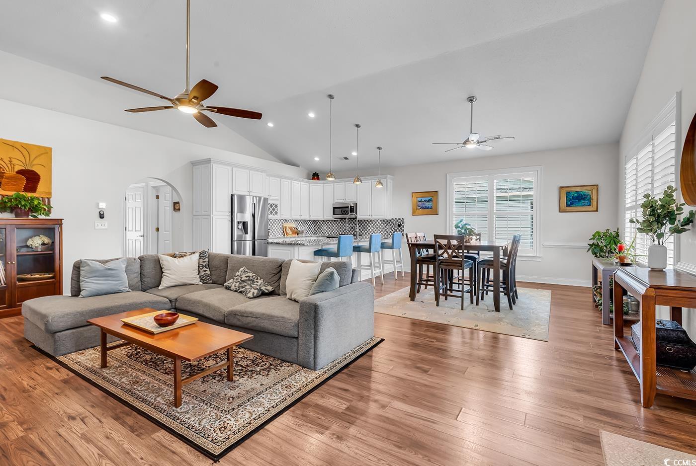 5 Tiara Ln., Murrells Inlet, South Carolina image 16