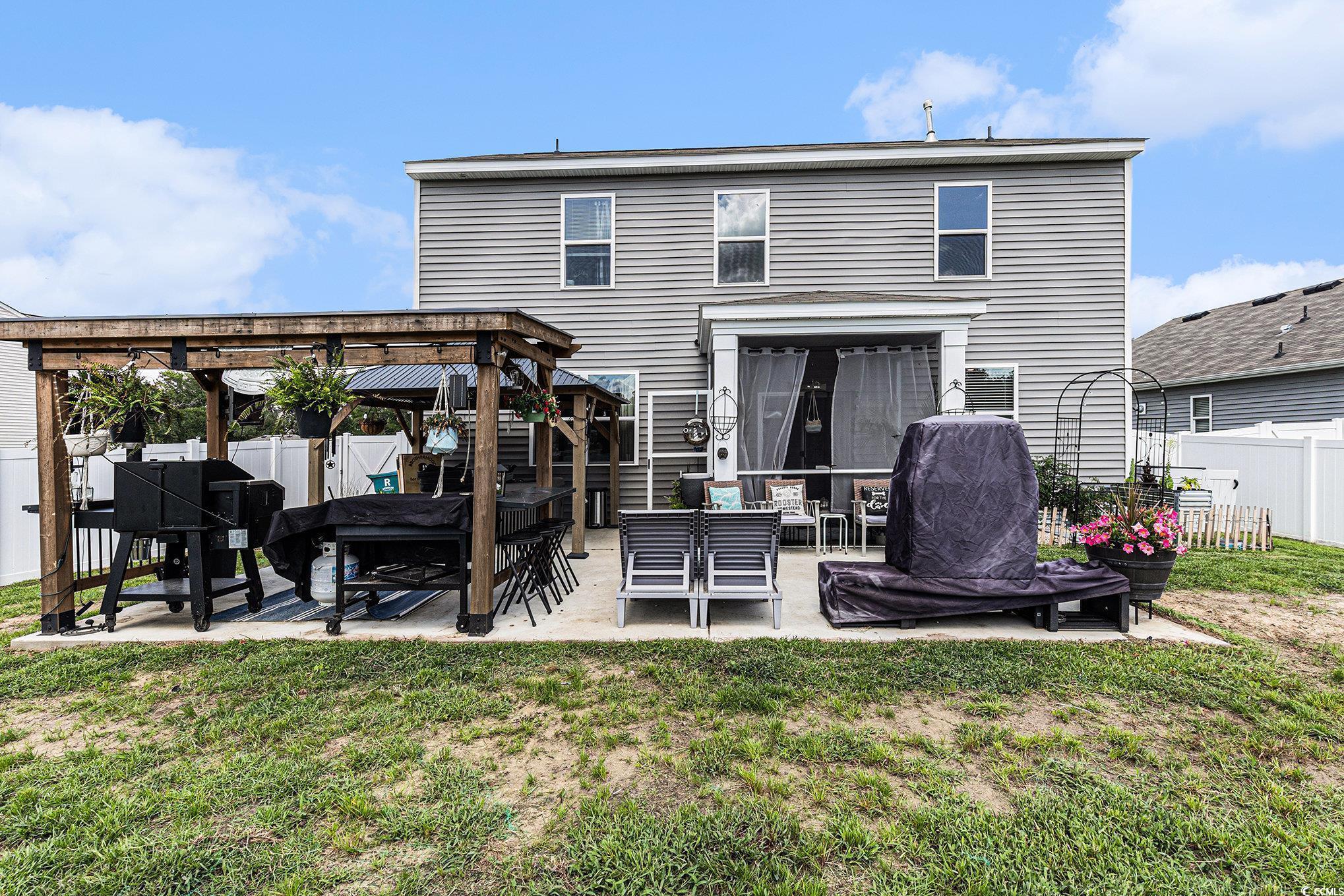 651 Choctaw Dr., Conway, South Carolina image 36