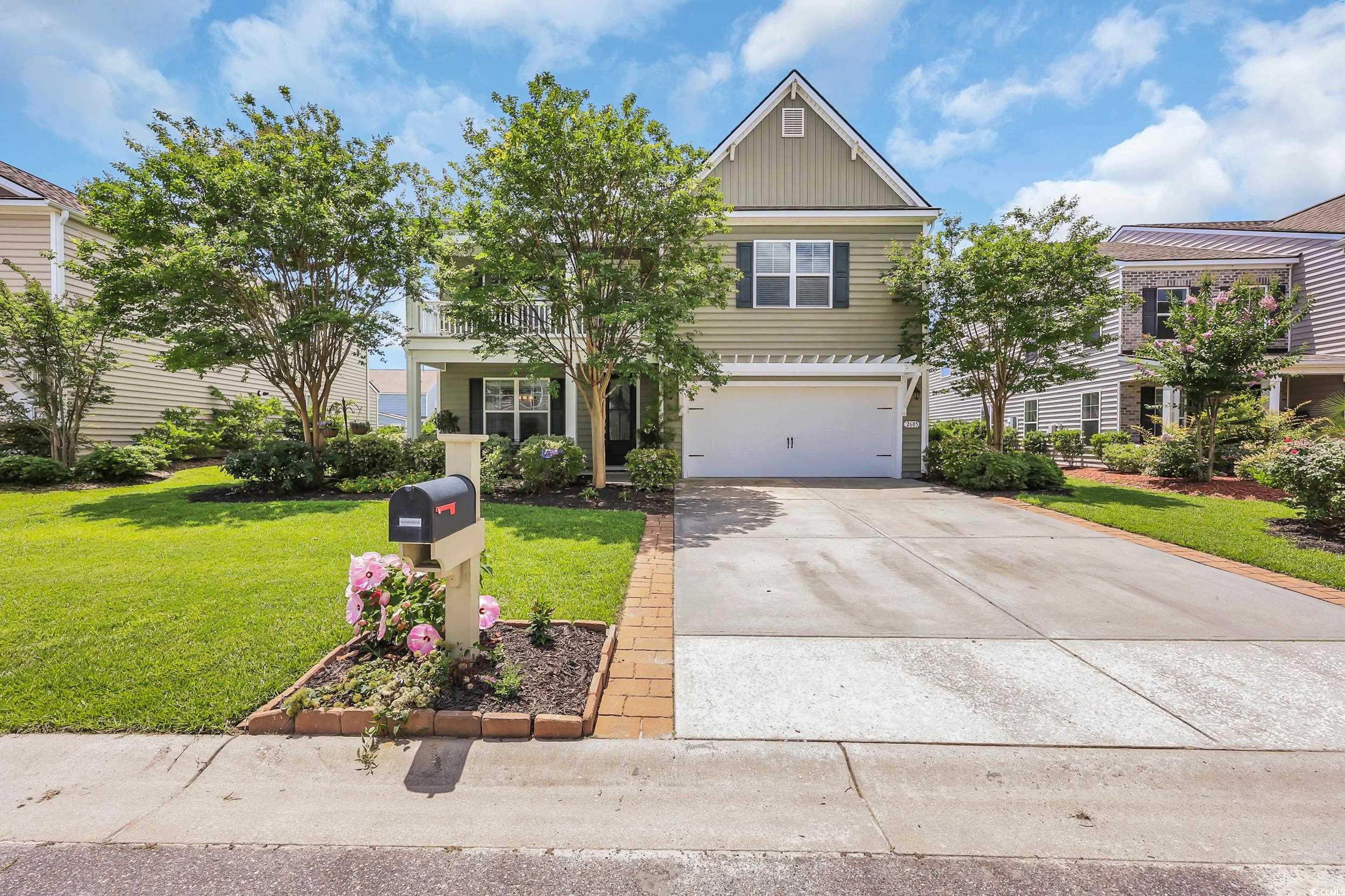 2685 Scarecrow Way, Myrtle Beach, South Carolina image 1