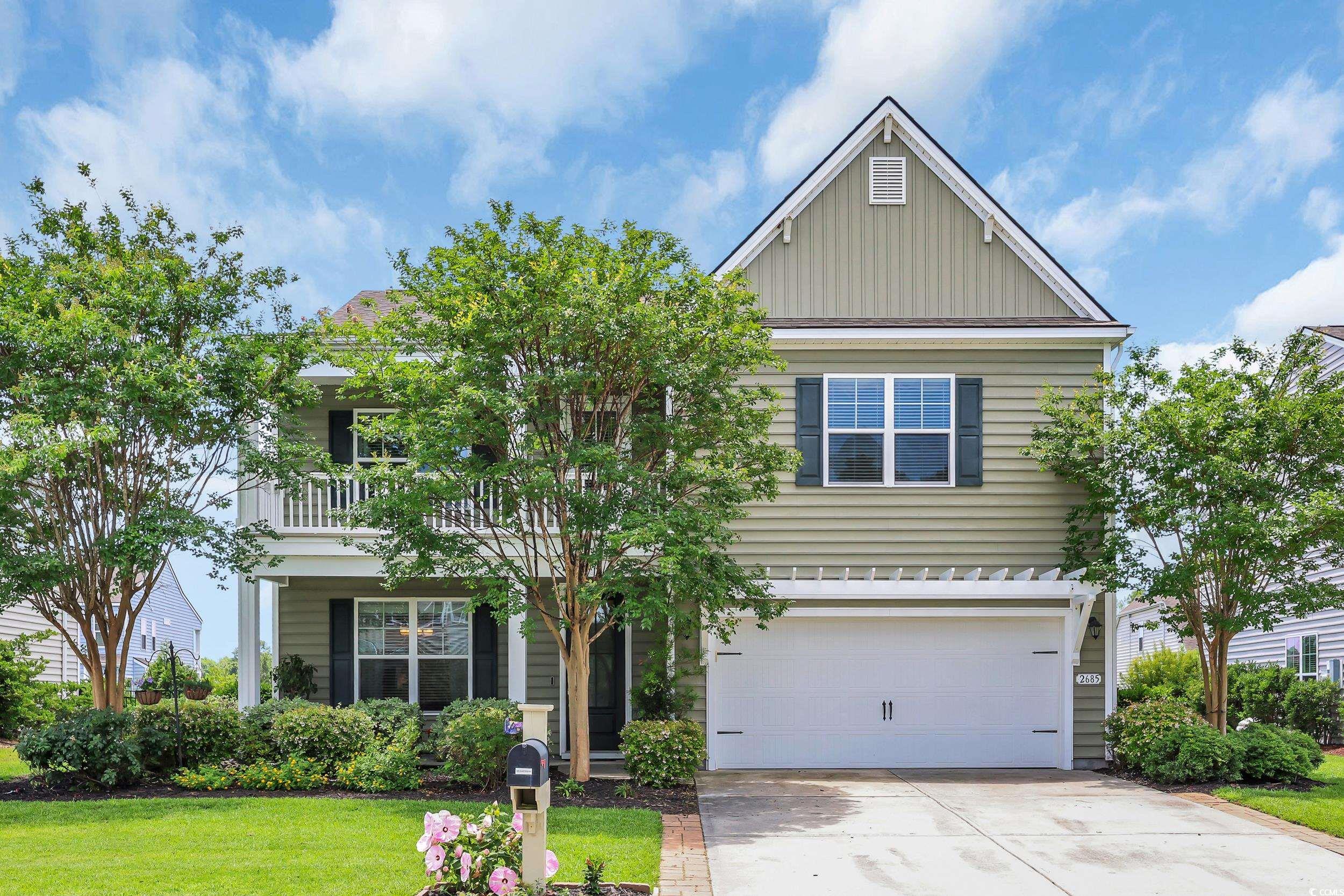 2685 Scarecrow Way, Myrtle Beach, South Carolina image 2