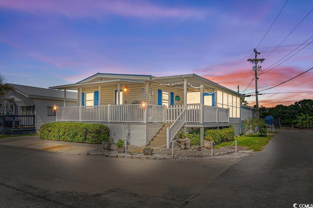 6001 - 145 S Kings Hwy. Myrtle Beach, SC 29575