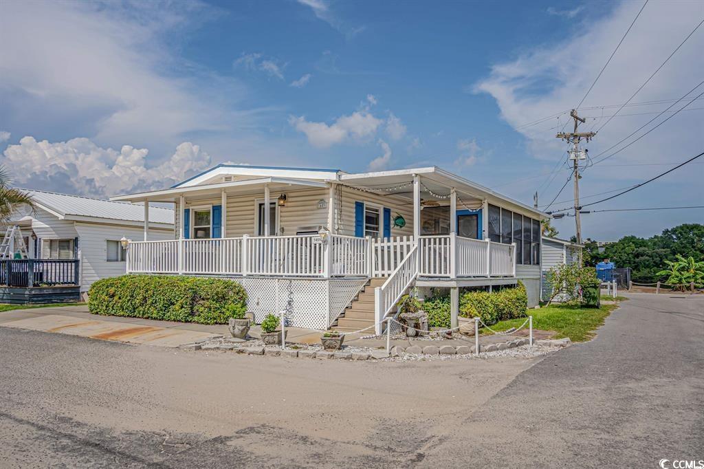 6001 - 1459 S Kings Hwy., Myrtle Beach, South Carolina image 2