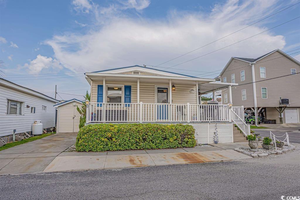 6001 - 1459 S Kings Hwy., Myrtle Beach, South Carolina image 4