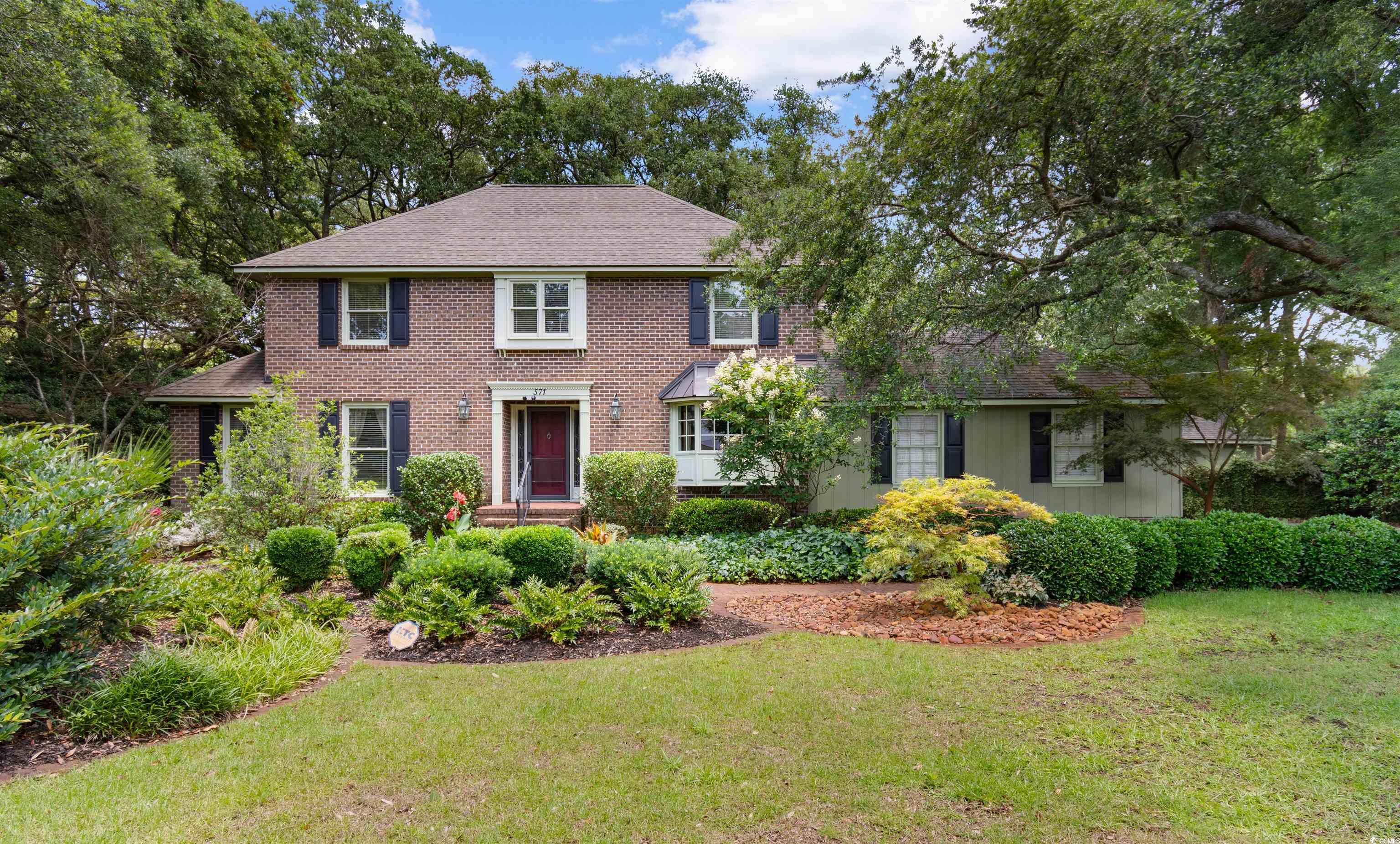 571 Fernwood Rd., Murrells Inlet, South Carolina image 1