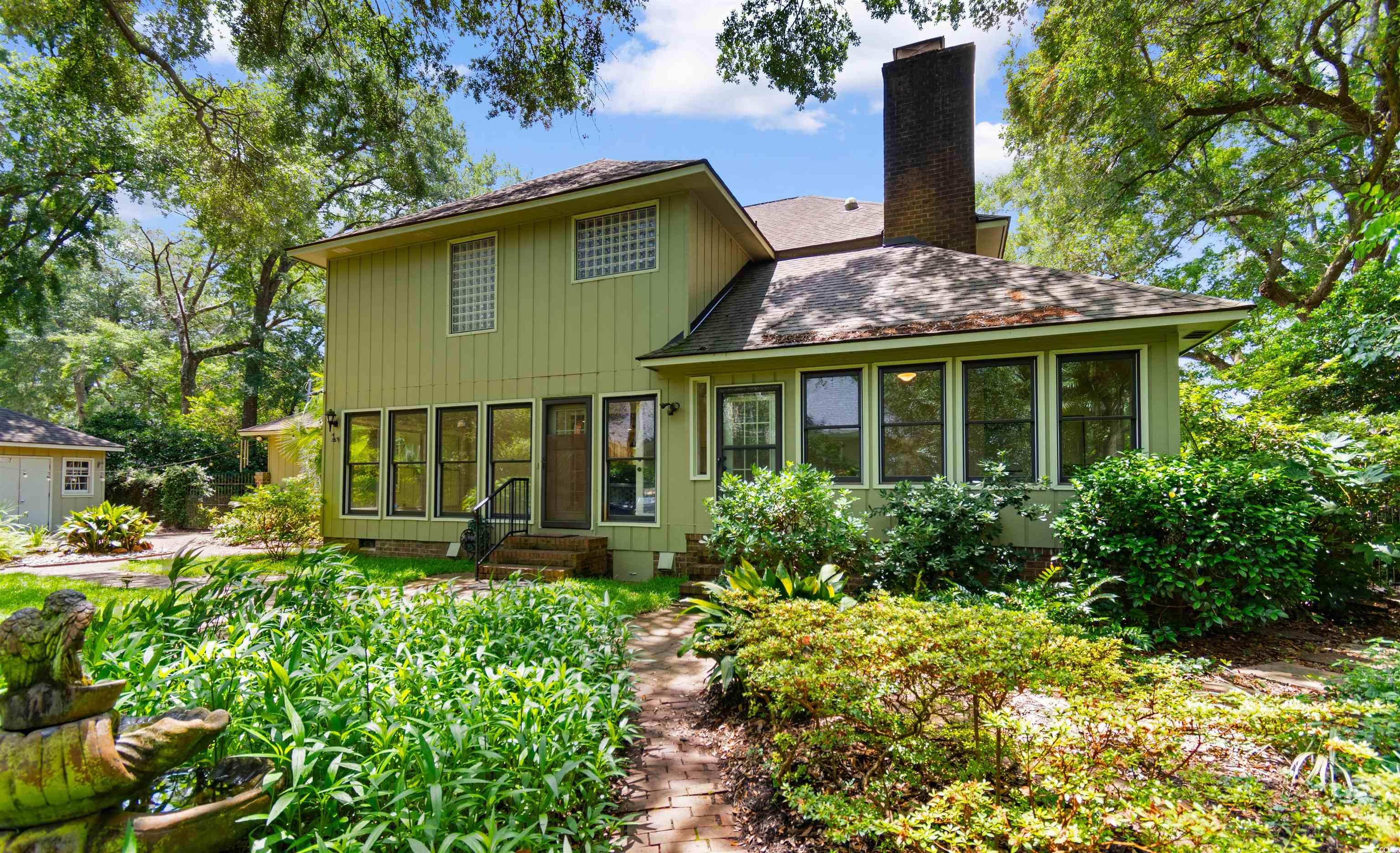 571 Fernwood Rd., Murrells Inlet, South Carolina image 33