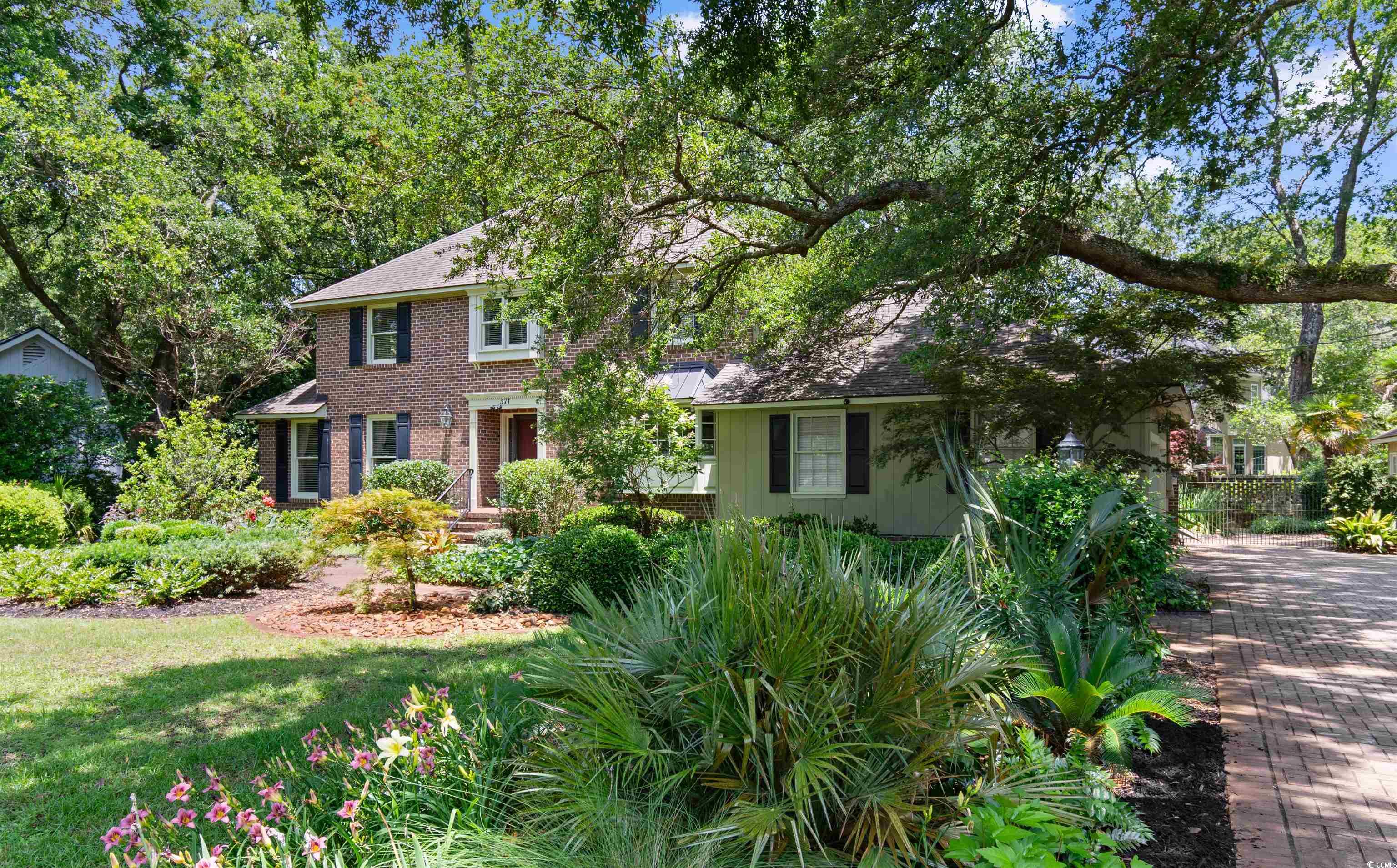 571 Fernwood Rd., Murrells Inlet, South Carolina image 34
