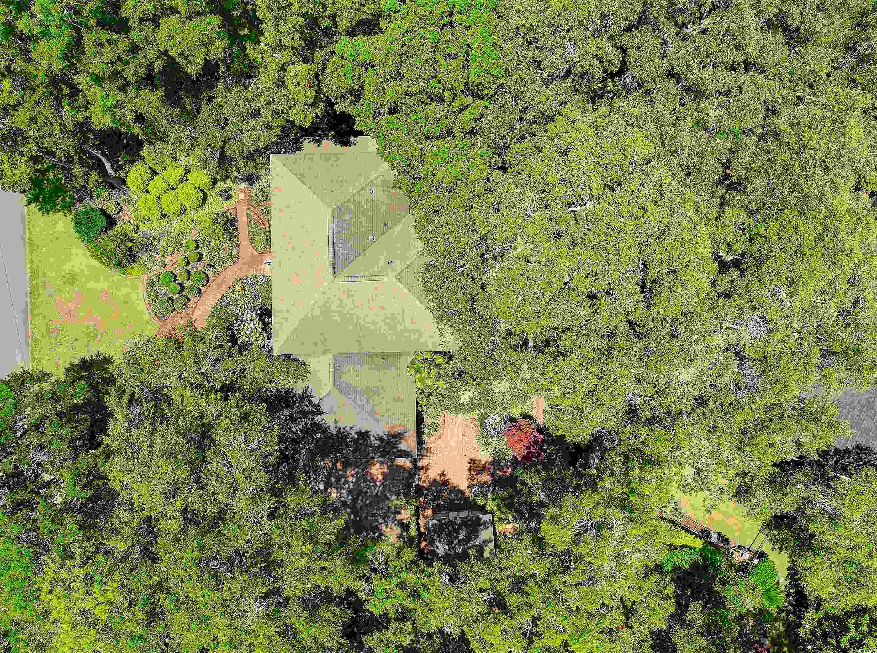 571 Fernwood Rd., Murrells Inlet, South Carolina image 35