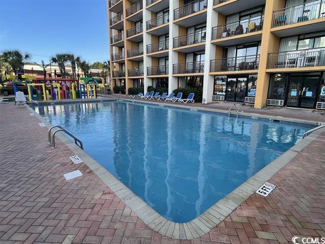 6900 N Ocean Blvd. #201, Myrtle Beach, South Carolina image 16