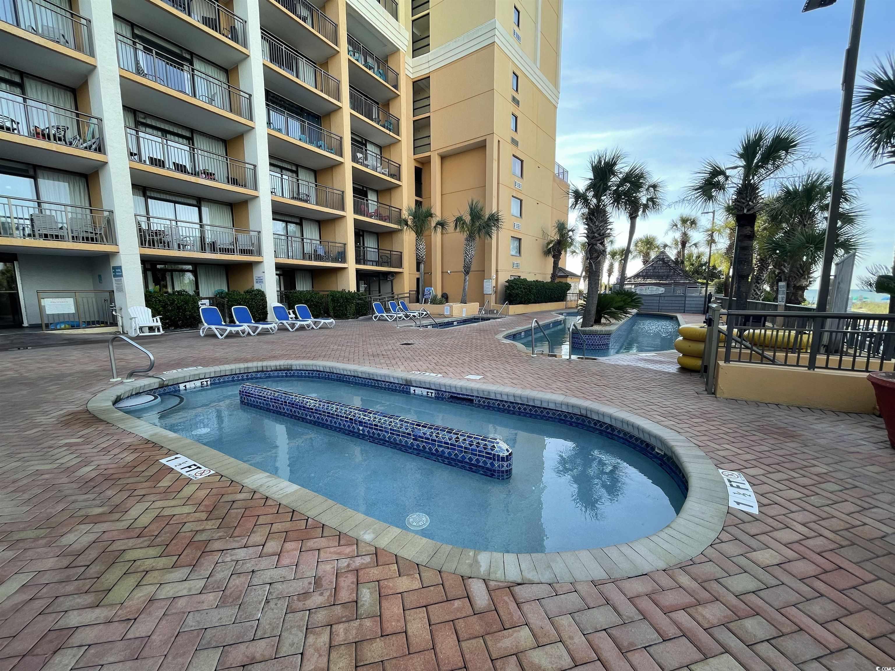 6900 N Ocean Blvd. #201, Myrtle Beach, South Carolina image 22
