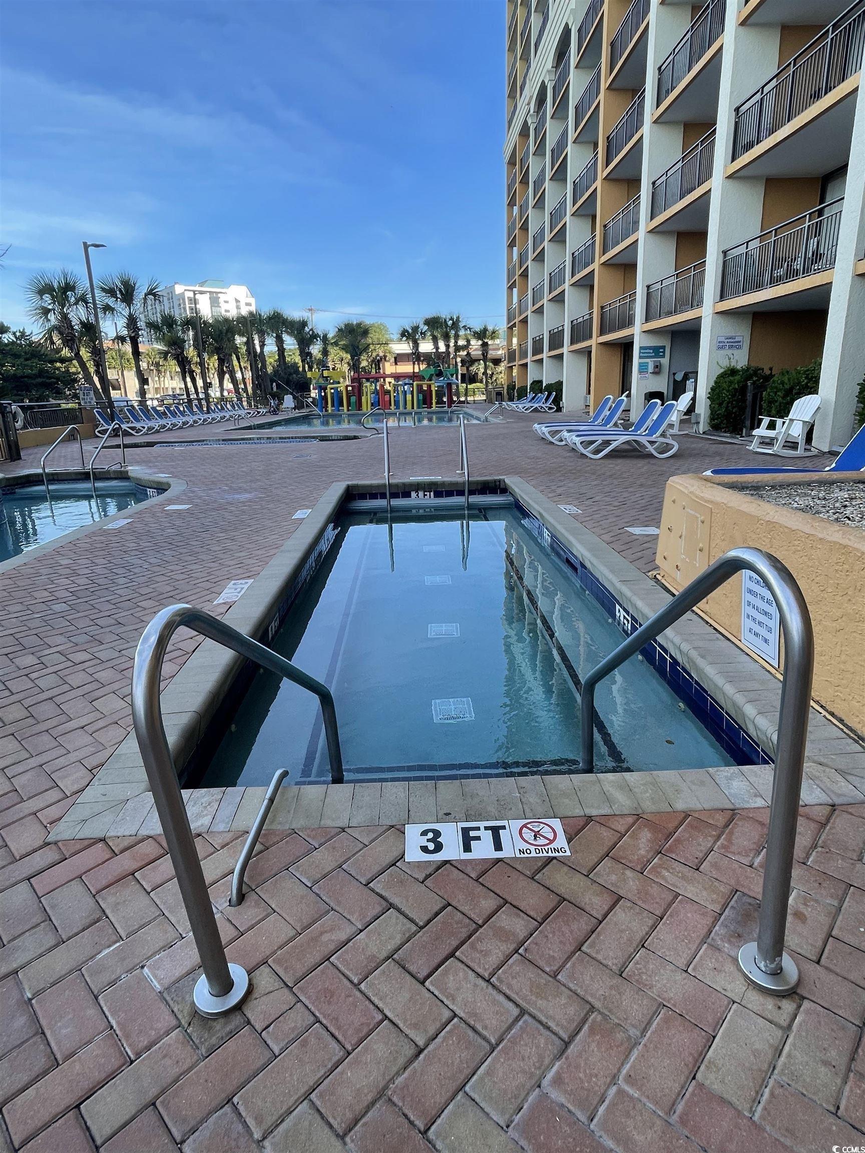 6900 N Ocean Blvd. #201, Myrtle Beach, South Carolina image 24