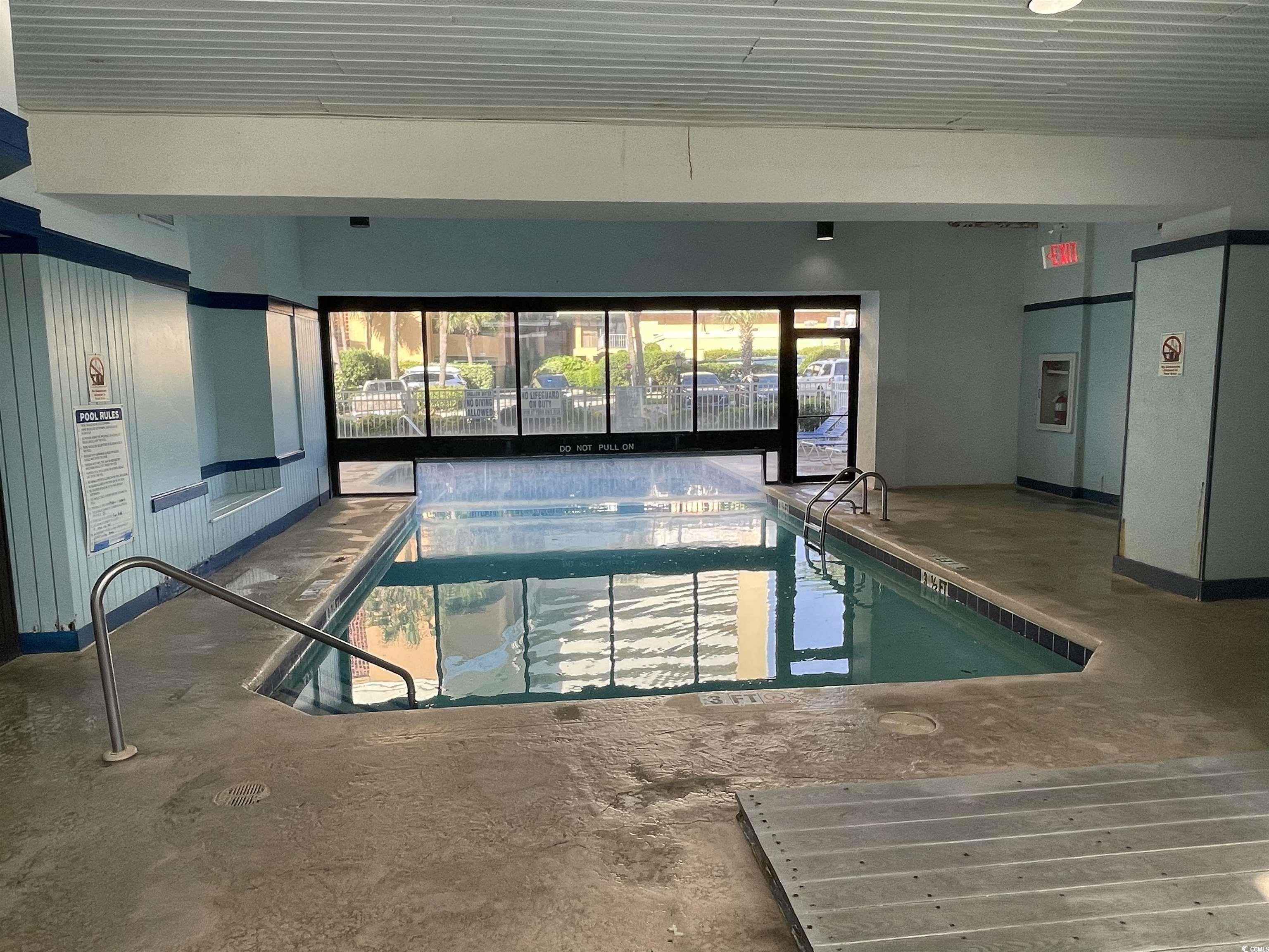 6900 N Ocean Blvd. #201, Myrtle Beach, South Carolina image 26