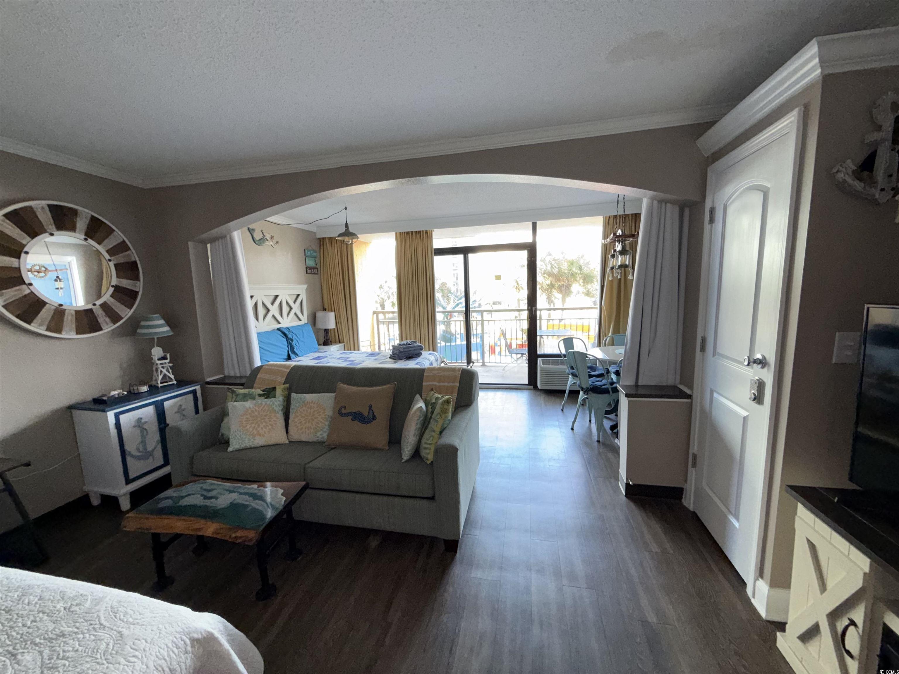 6900 N Ocean Blvd. #201, Myrtle Beach, South Carolina image 5