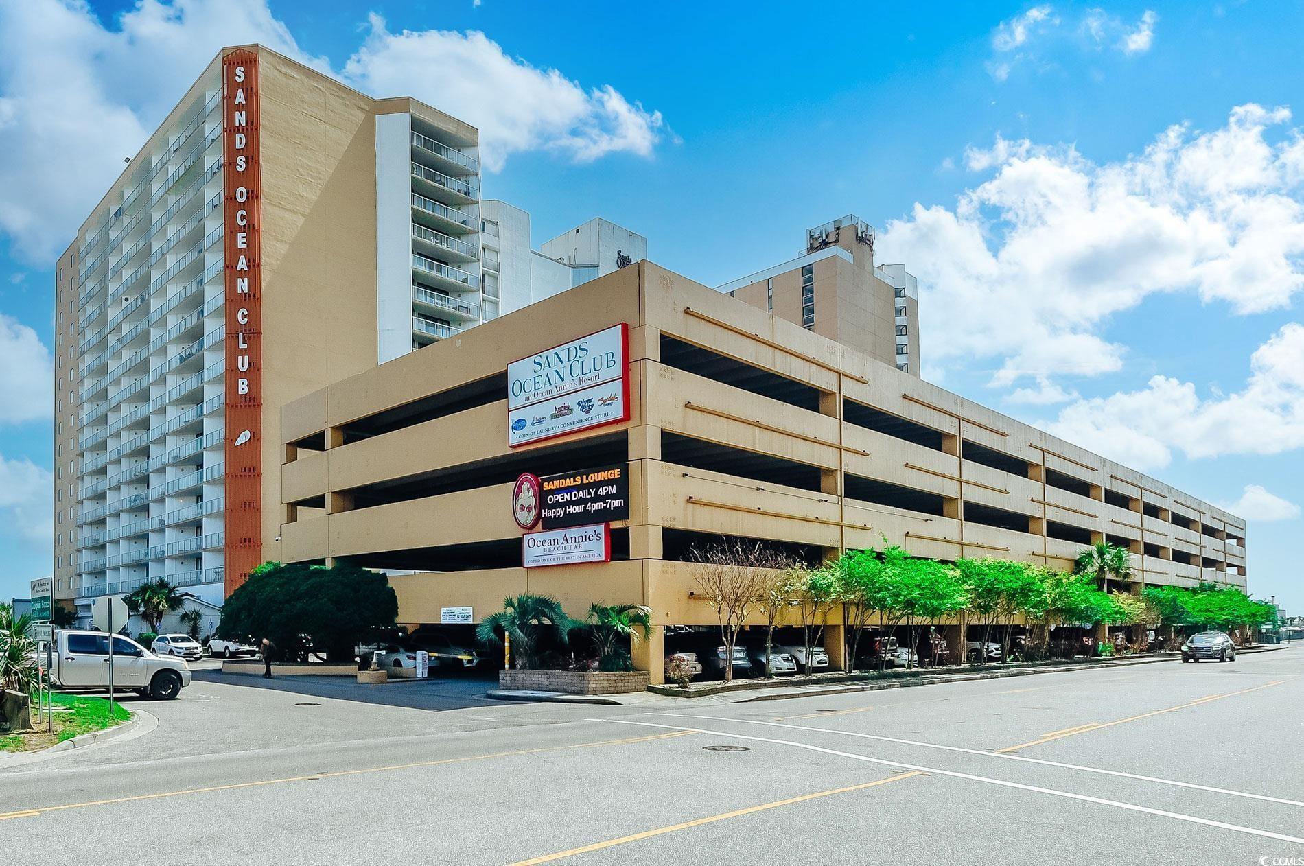 9550 Shore Dr. #225, Myrtle Beach, South Carolina image 1