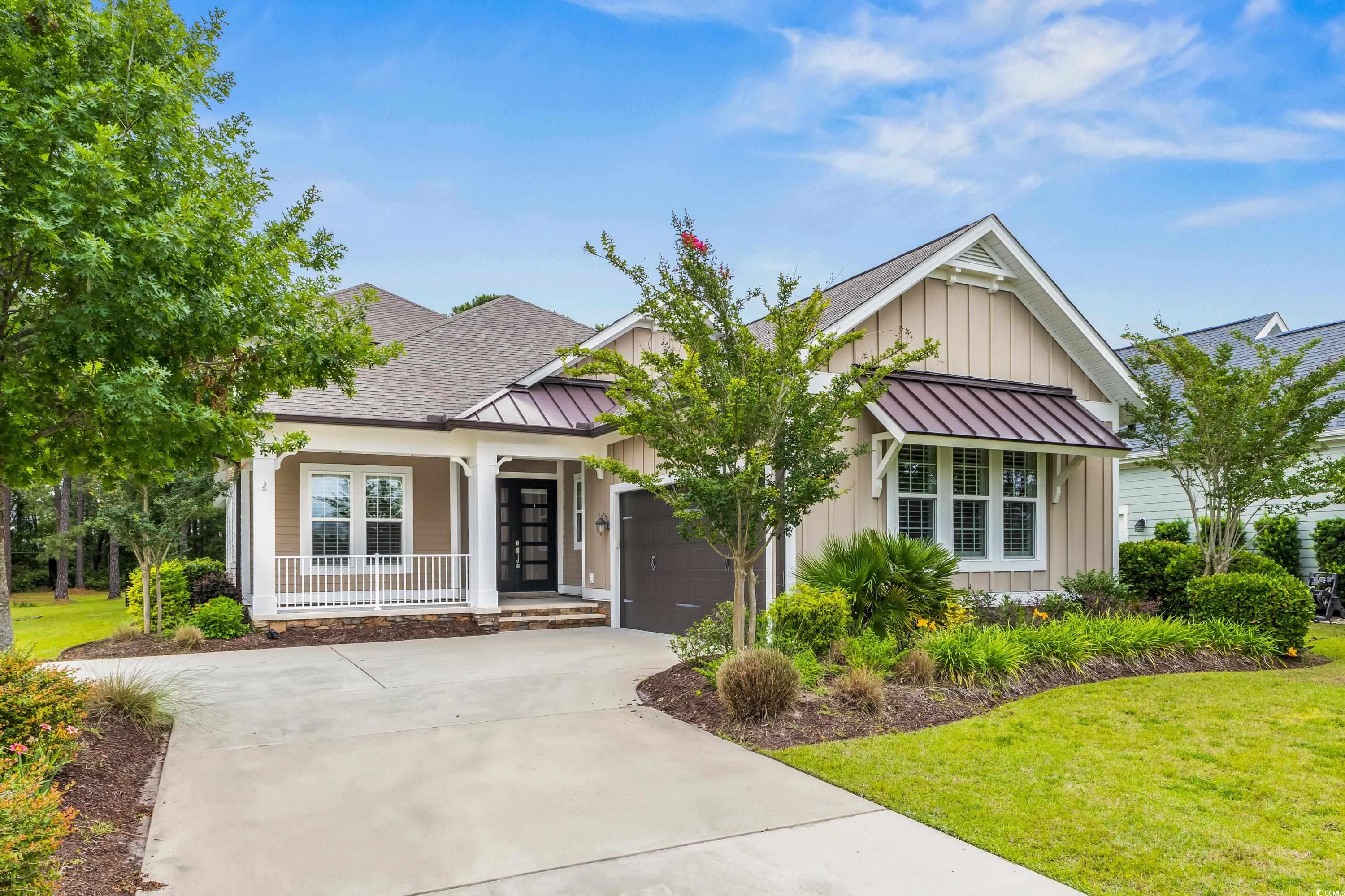 496 Starlit Way, Myrtle Beach, South Carolina image 1