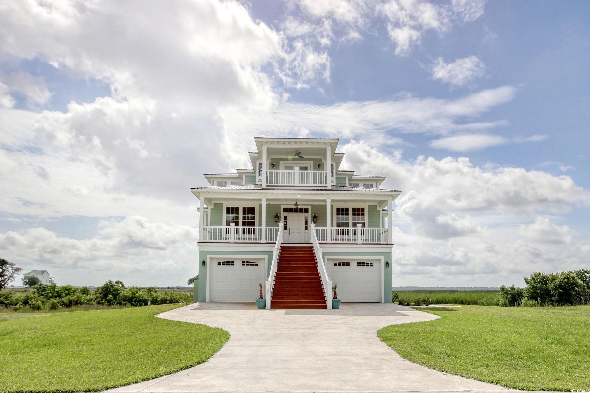 125 Oak Bay Dr., Georgetown, South Carolina image 1