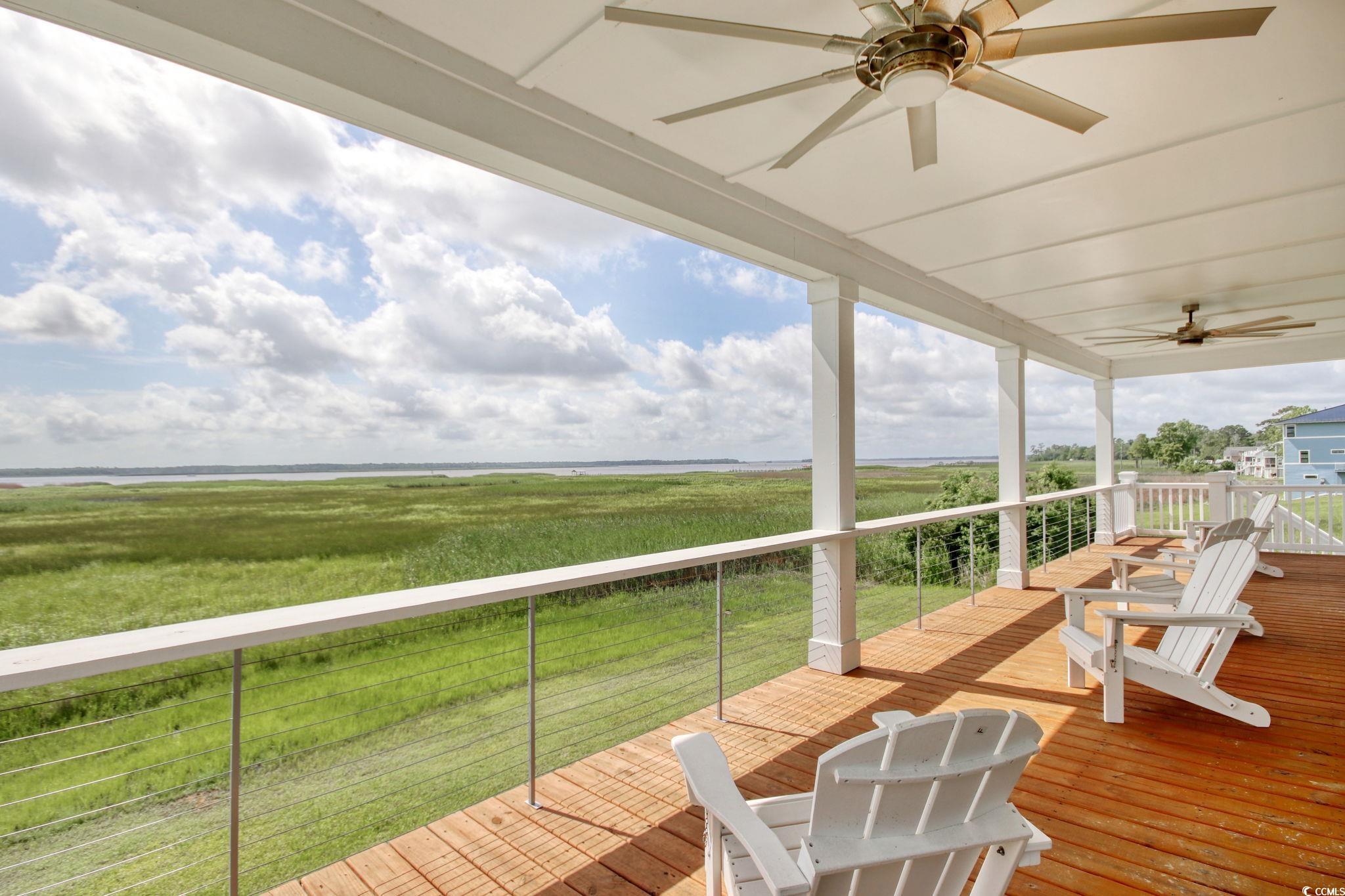 125 Oak Bay Dr., Georgetown, South Carolina image 4