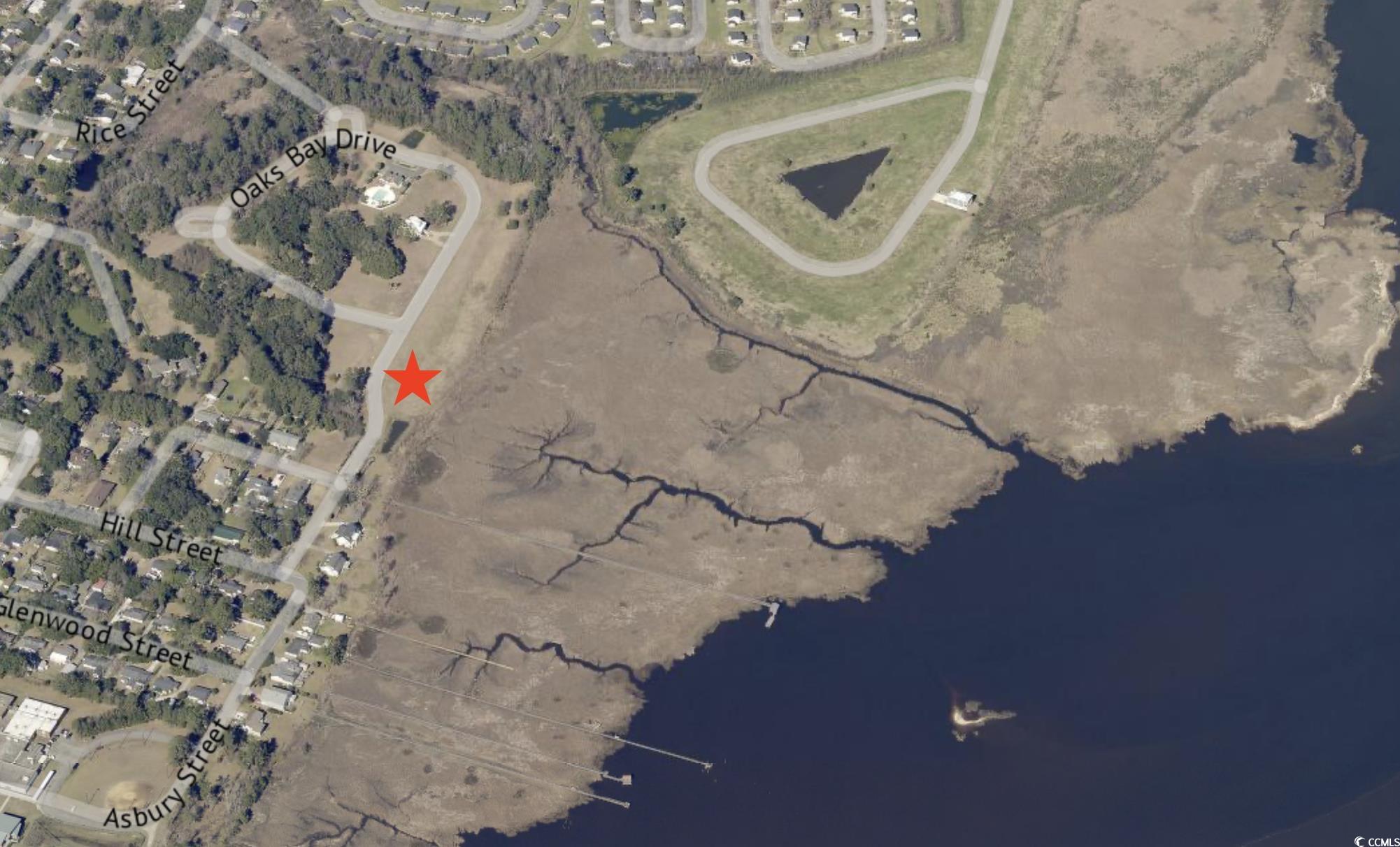 Oak Bay Dr., Georgetown, South Carolina image 1