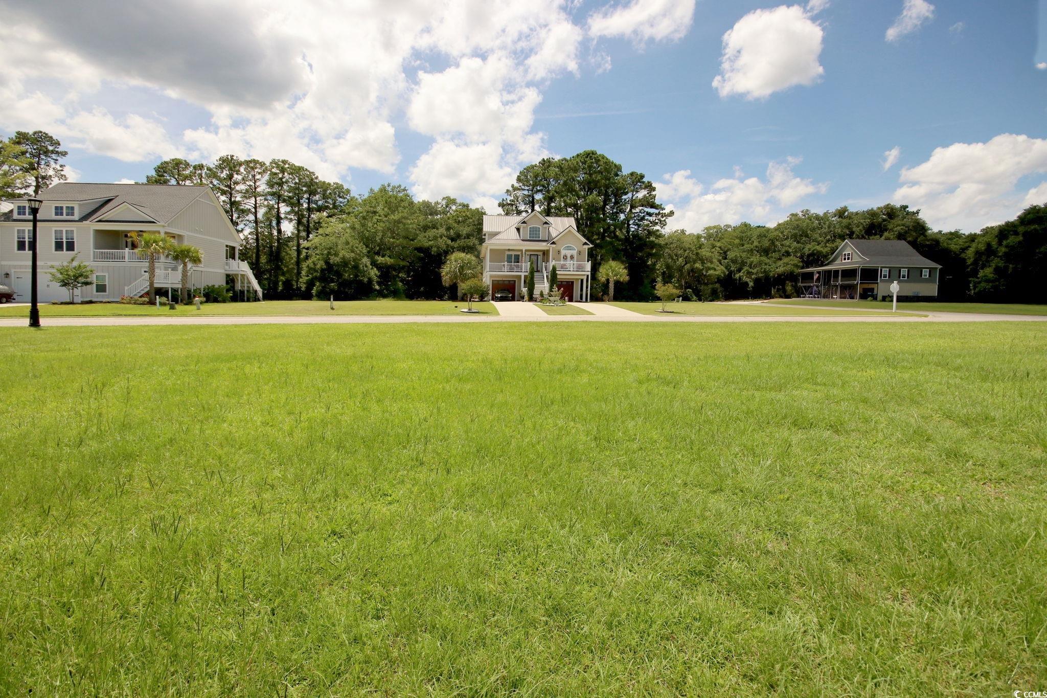Oak Bay Dr., Georgetown, South Carolina image 4