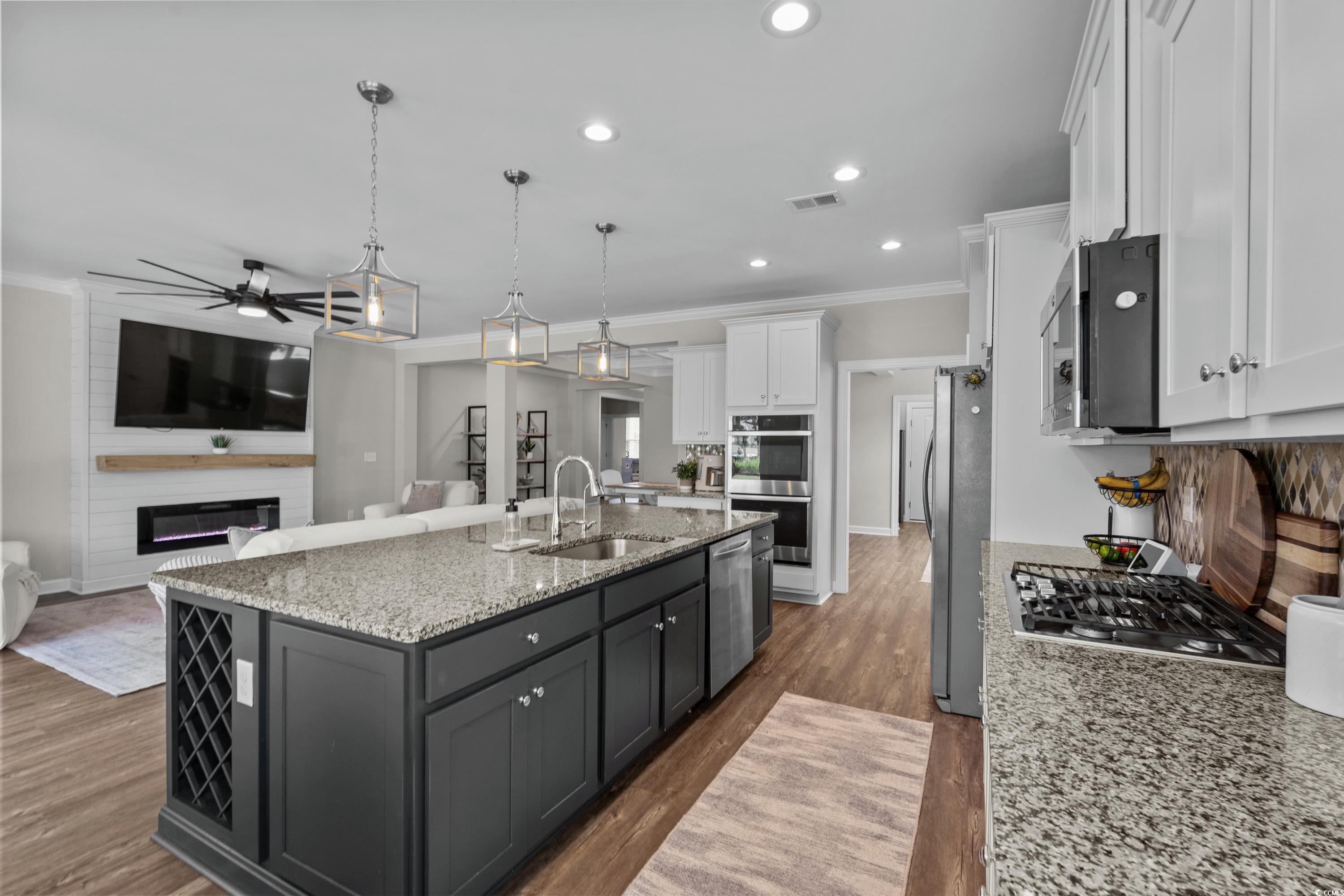 264 Switchgrass Loop, Little River, South Carolina image 12