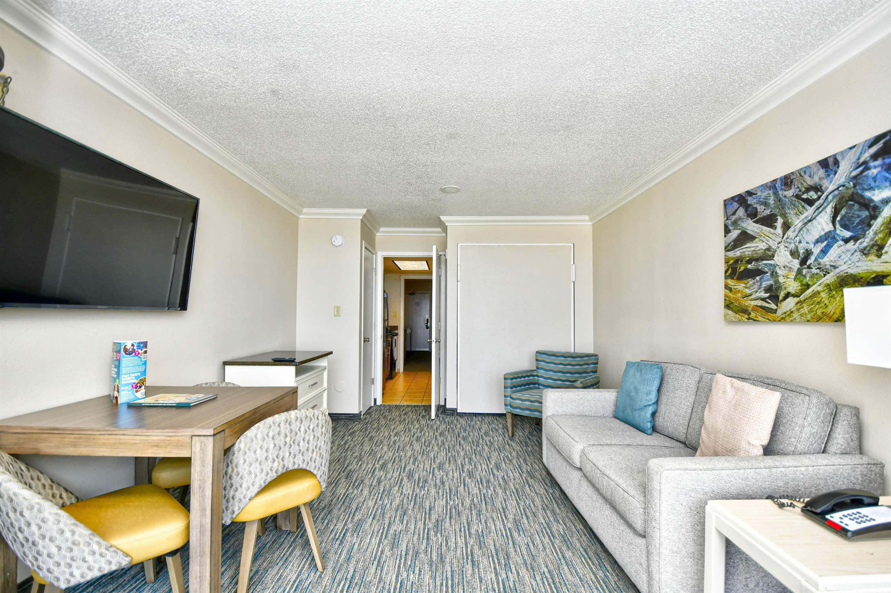 1105 S Ocean Blvd. #330, Myrtle Beach, South Carolina image 8