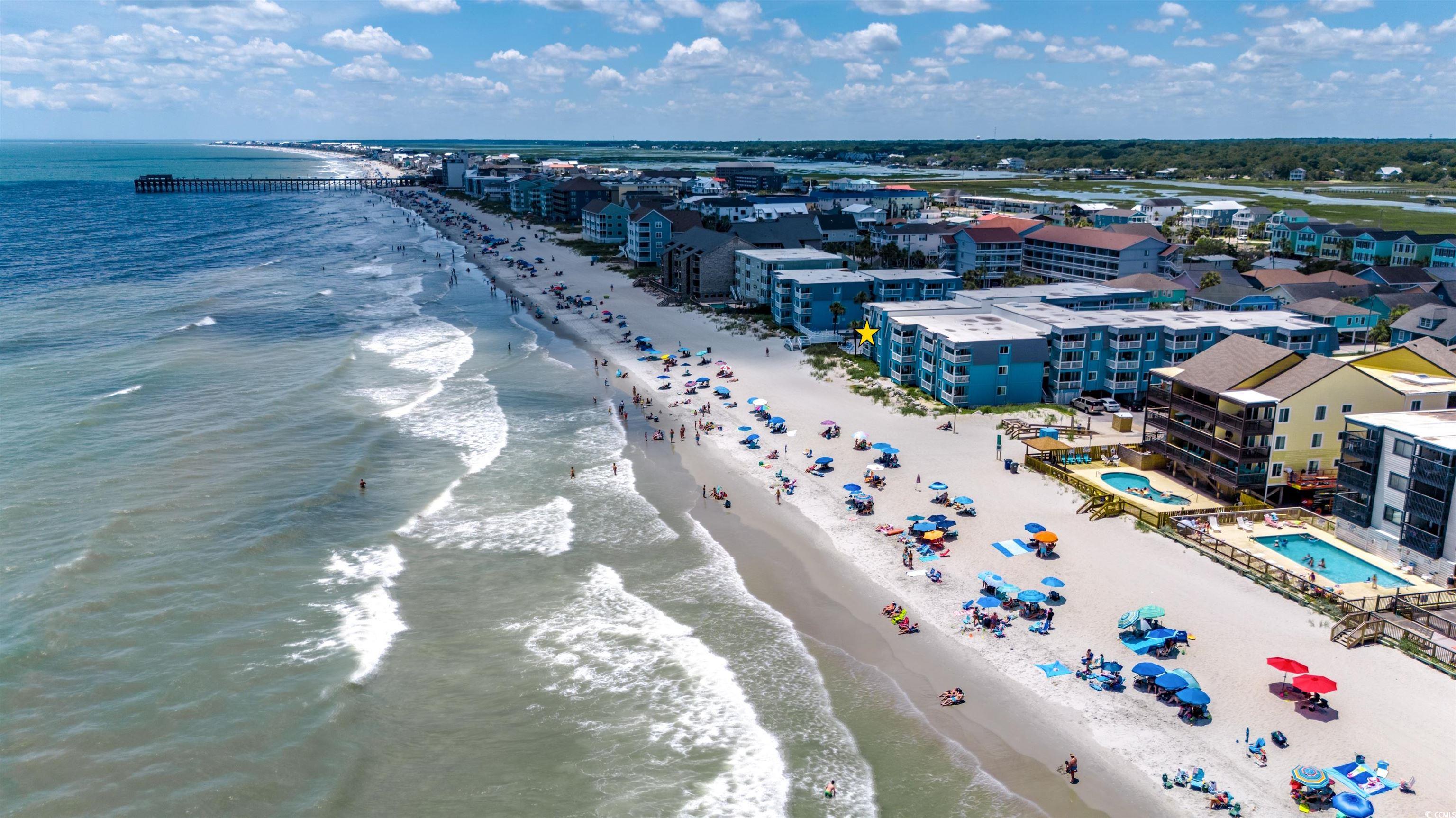 720 N Waccamaw Dr. #205, Garden City Beach, South Carolina image 24