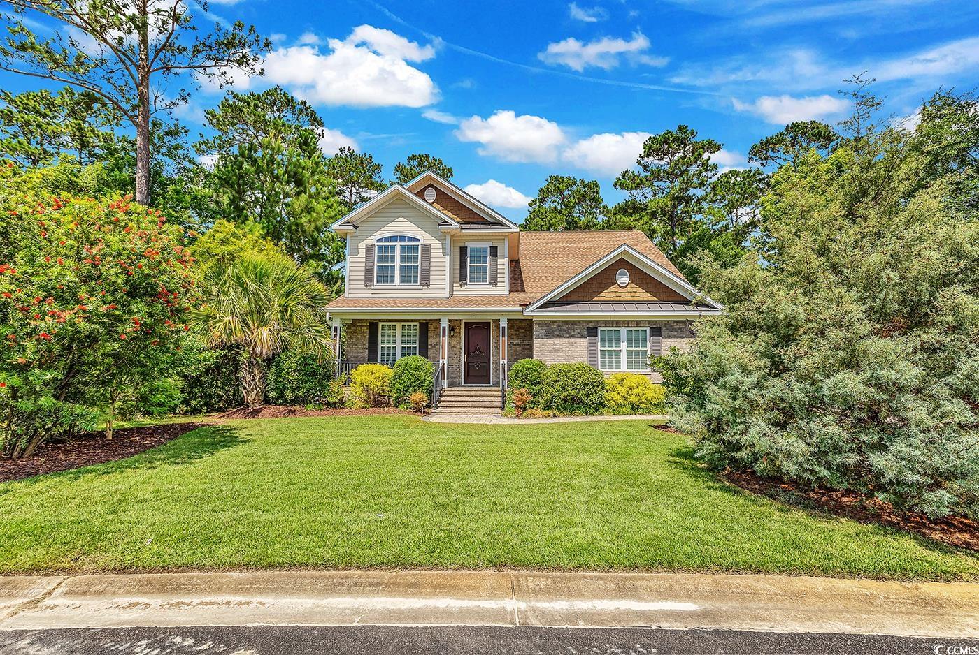 128 Knotty Pine Way Murrells Inlet, SC 29576