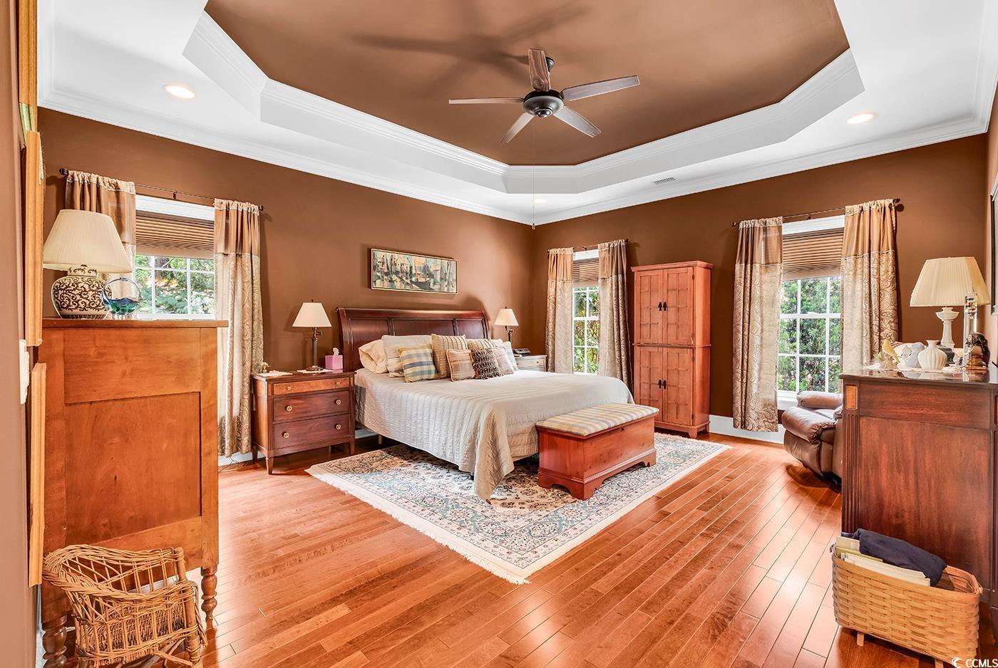128 Knotty Pine Way, Murrells Inlet, South Carolina image 11