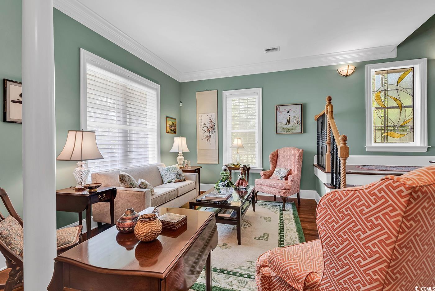 128 Knotty Pine Way, Murrells Inlet, South Carolina image 4