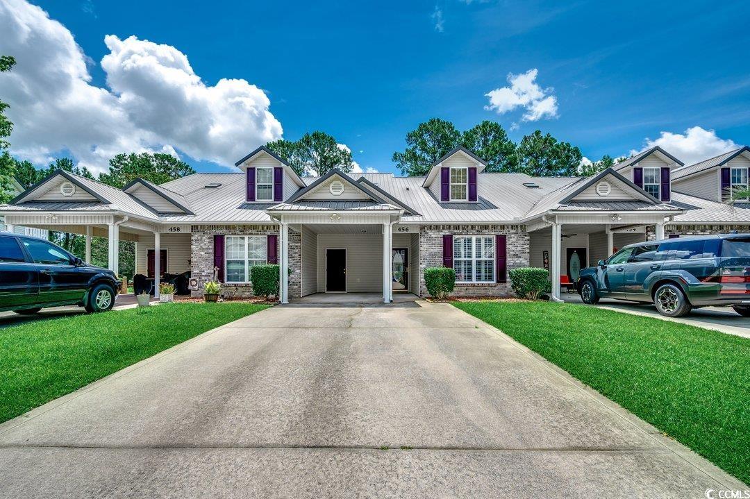 456 Colonial Trace Dr. #13-E, Longs, South Carolina image 32