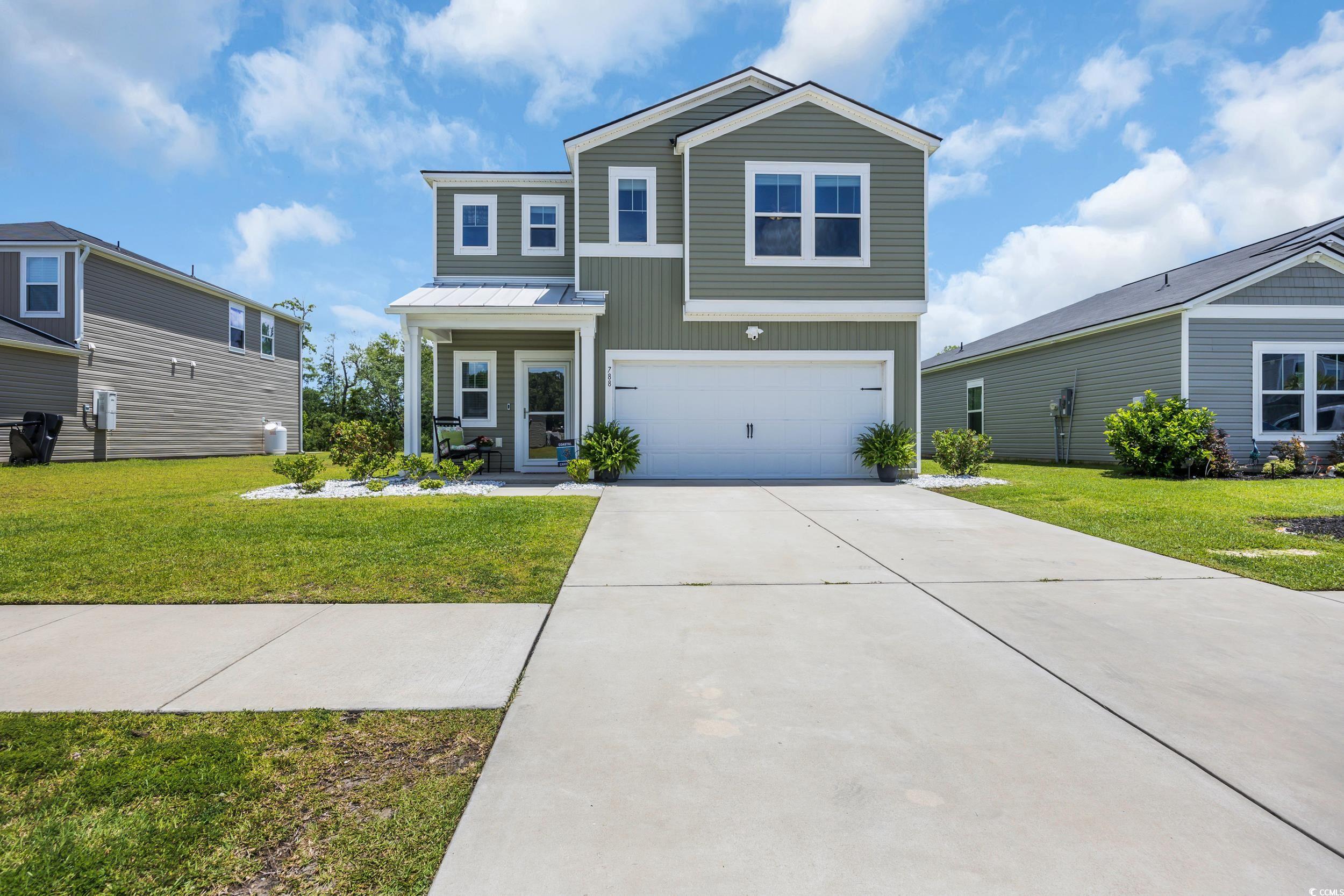 788 Dusty Pine Way, Myrtle Beach, South Carolina image 2