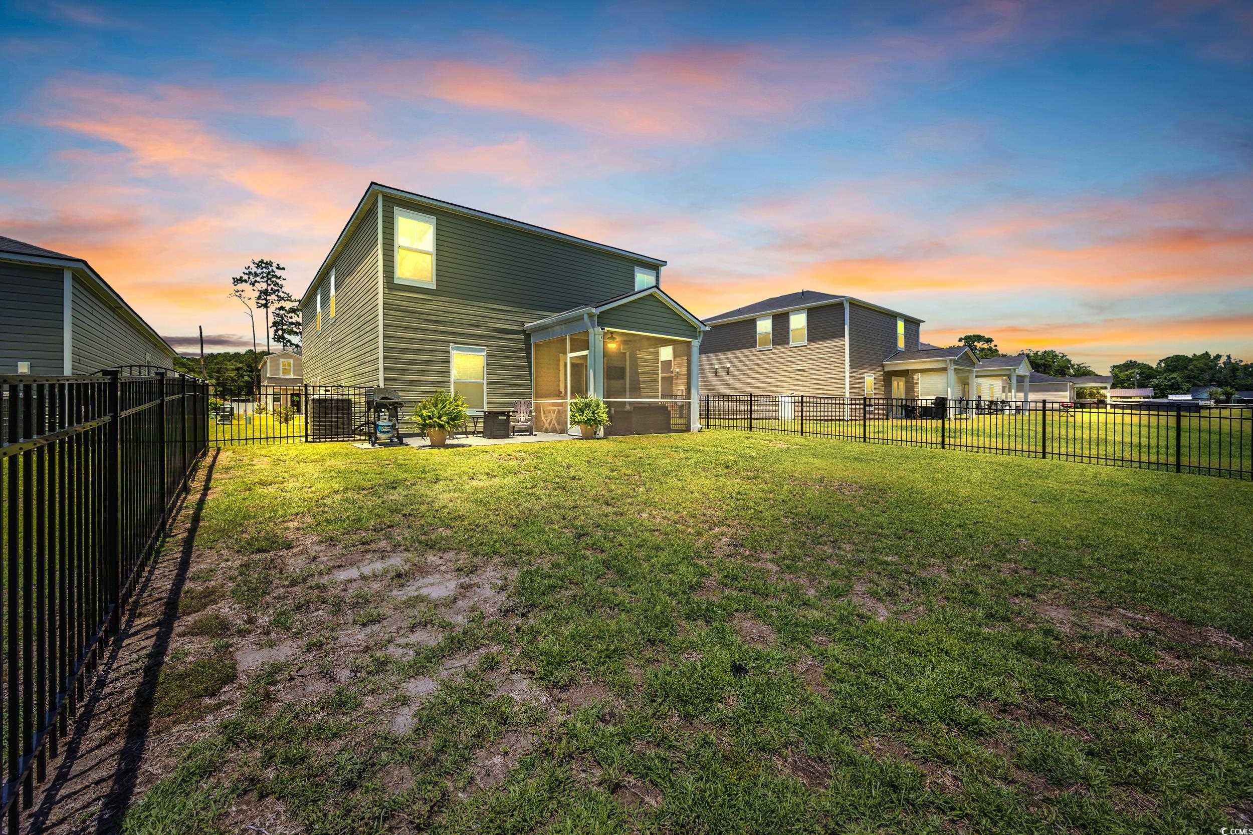 788 Dusty Pine Way, Myrtle Beach, South Carolina image 4
