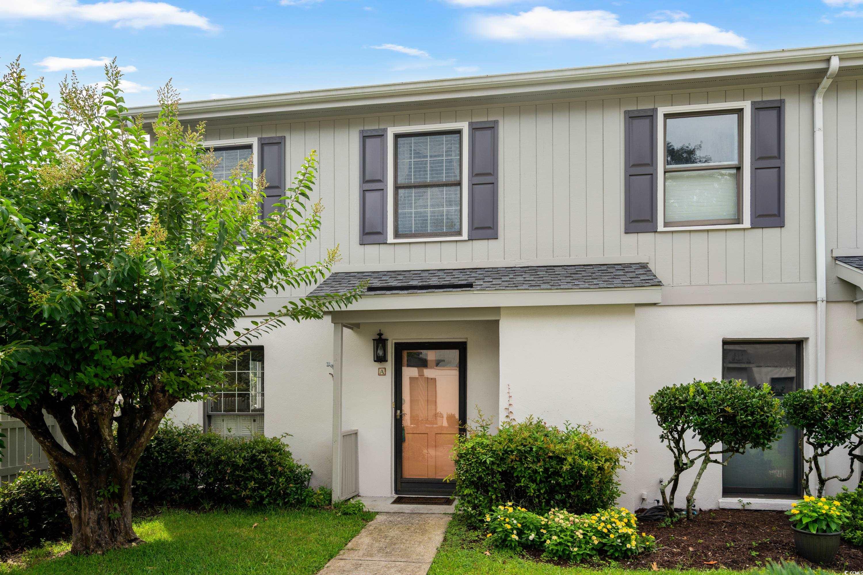 315 72nd Ave. N UNIT A Myrtle Beach, SC 29572