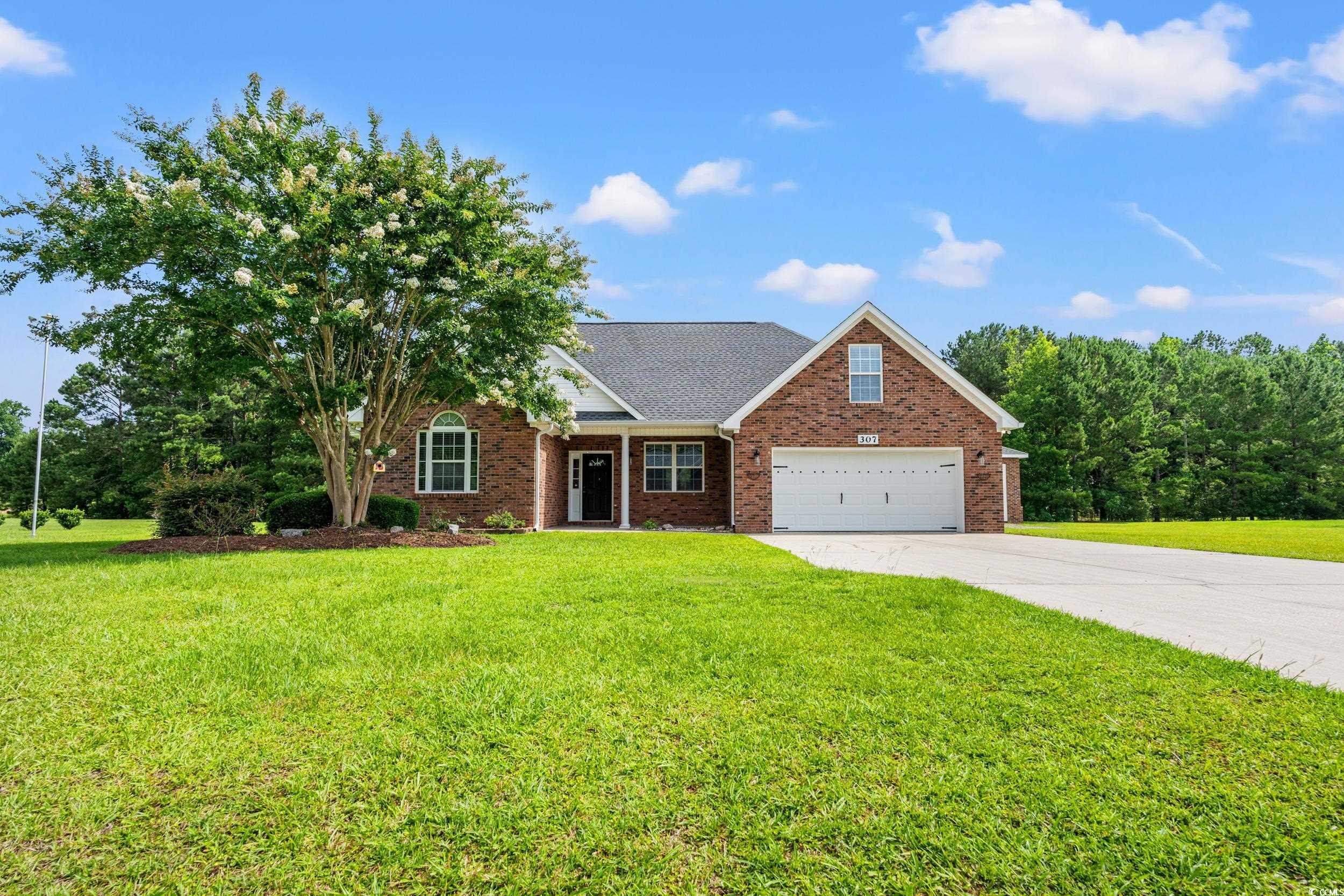 307 Russ Rd. Loris, SC 29569