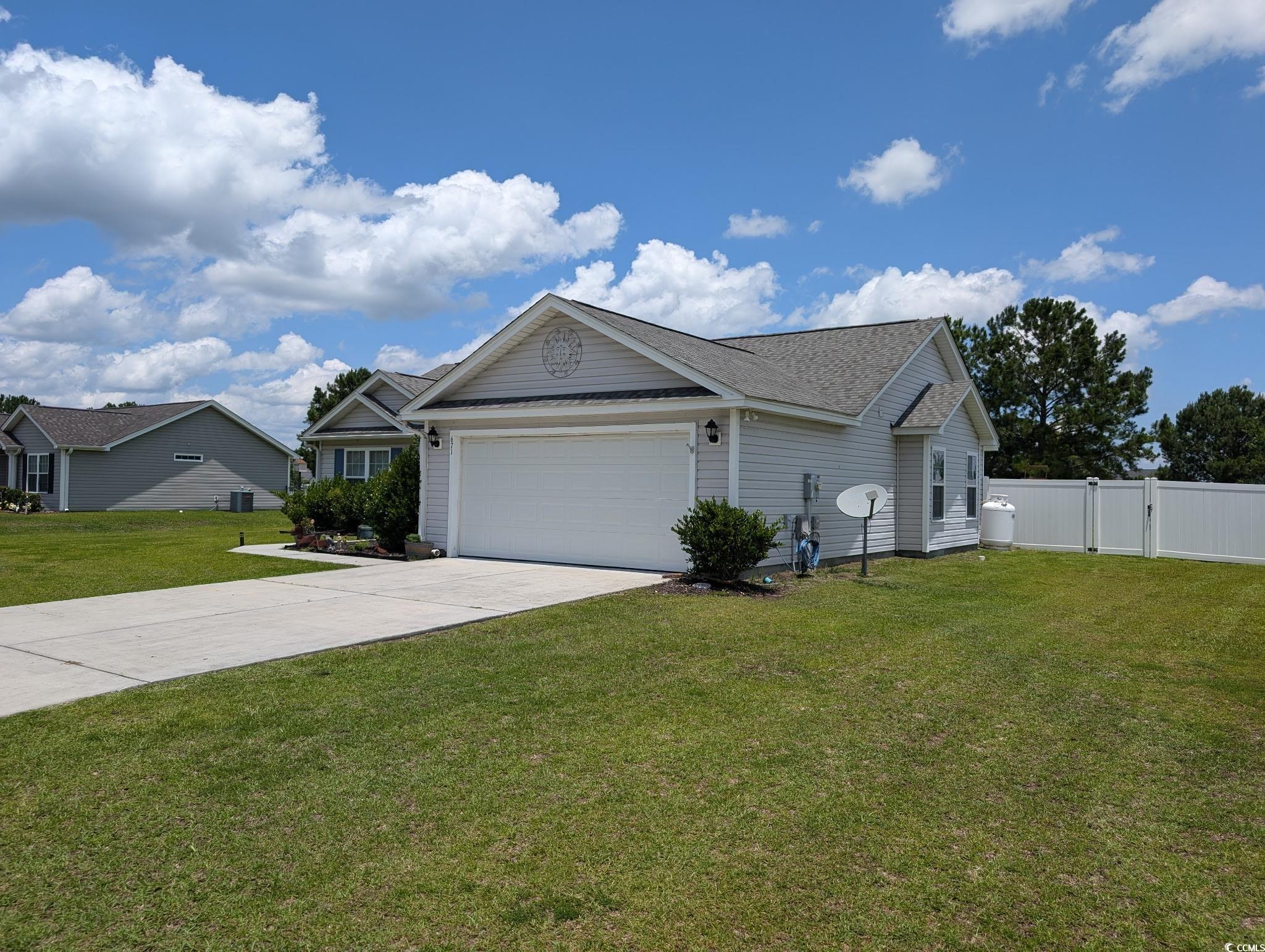 671 American Beech St., Loris, South Carolina image 2