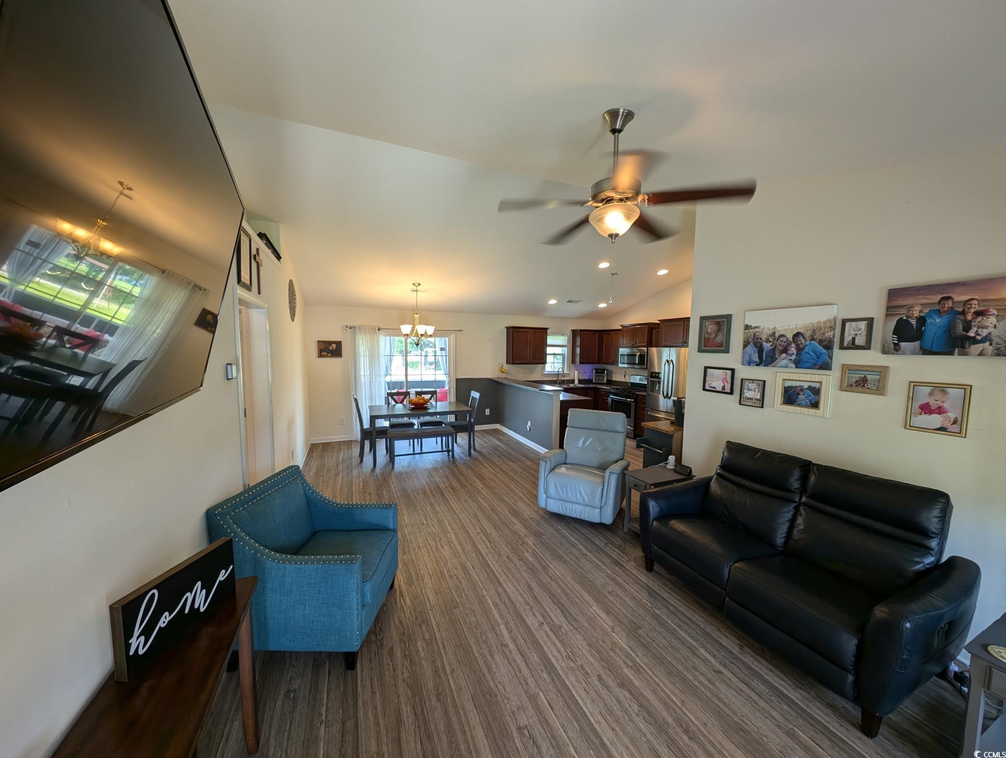 671 American Beech St., Loris, South Carolina image 4