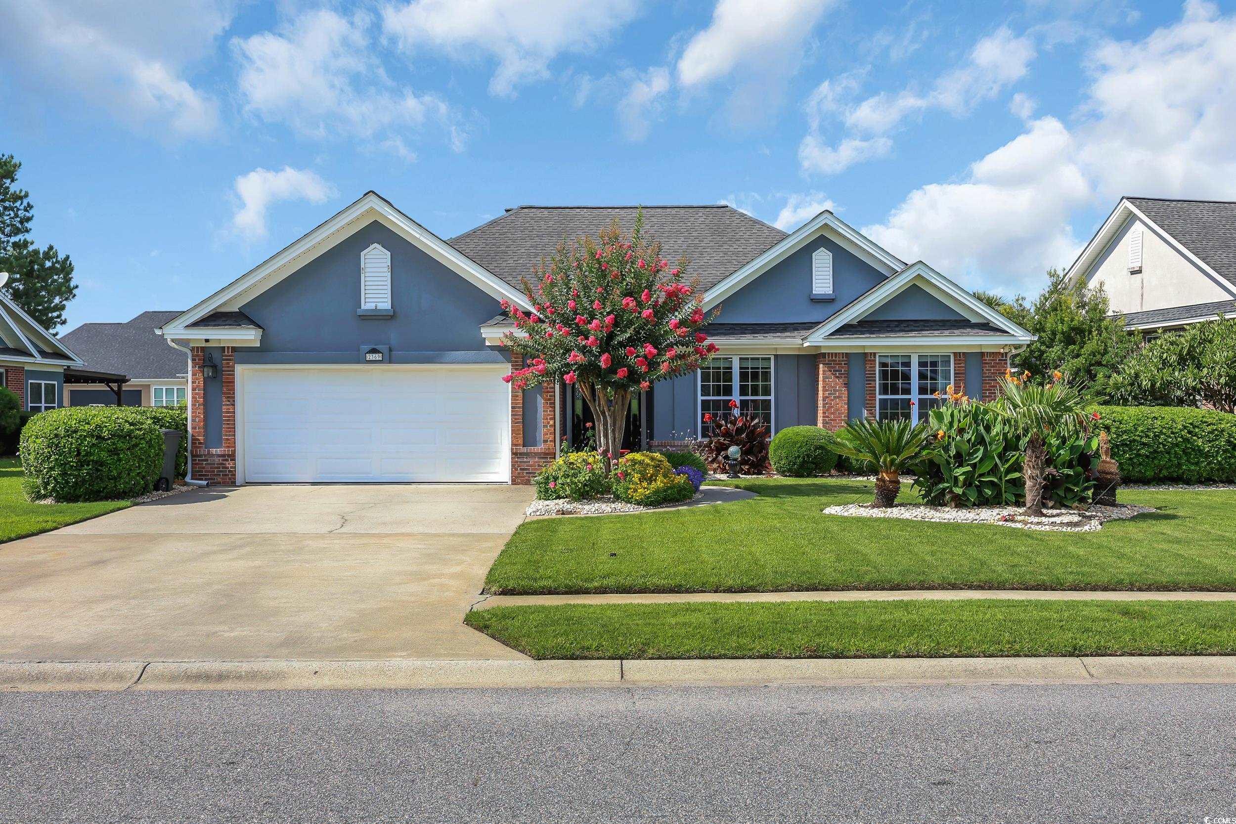 2369 Clandon Dr. Myrtle Beach, SC 29579