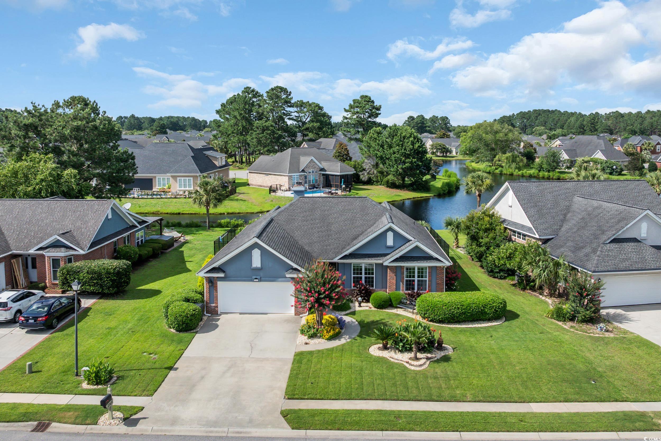 2369 Clandon Dr., Myrtle Beach, South Carolina image 35