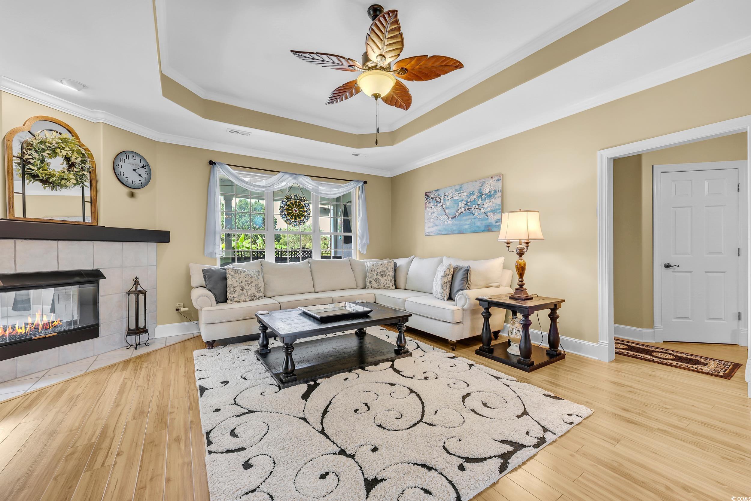 2369 Clandon Dr., Myrtle Beach, South Carolina image 7