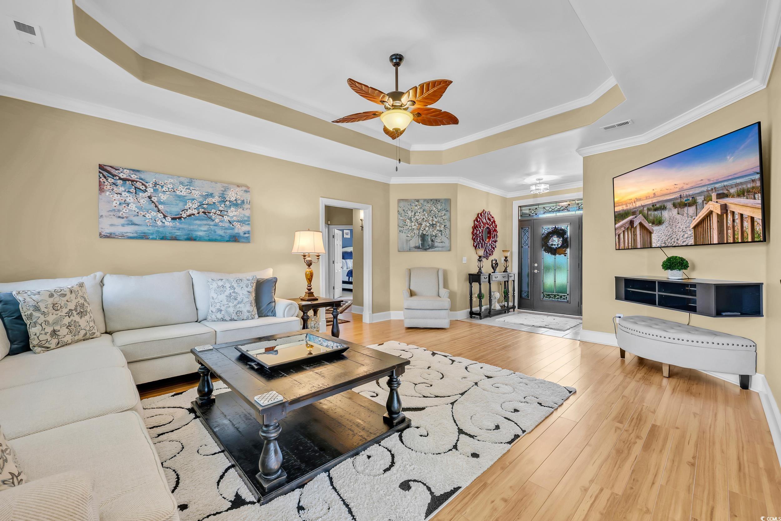 2369 Clandon Dr., Myrtle Beach, South Carolina image 8