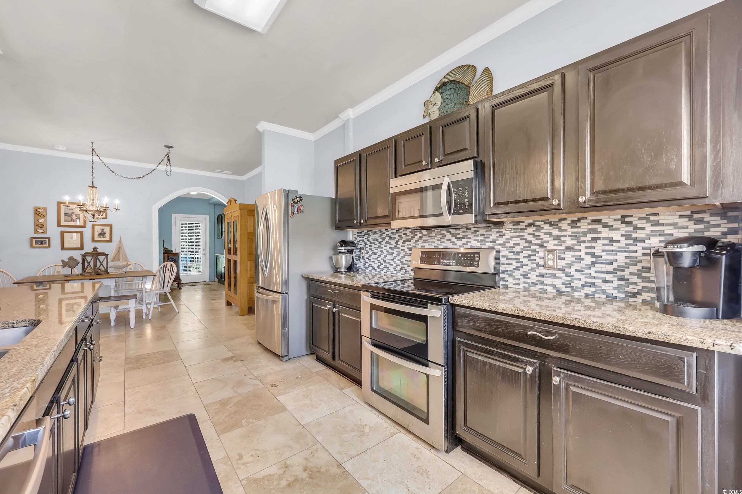 4536 Fringetree Dr., Murrells Inlet, South Carolina image 12