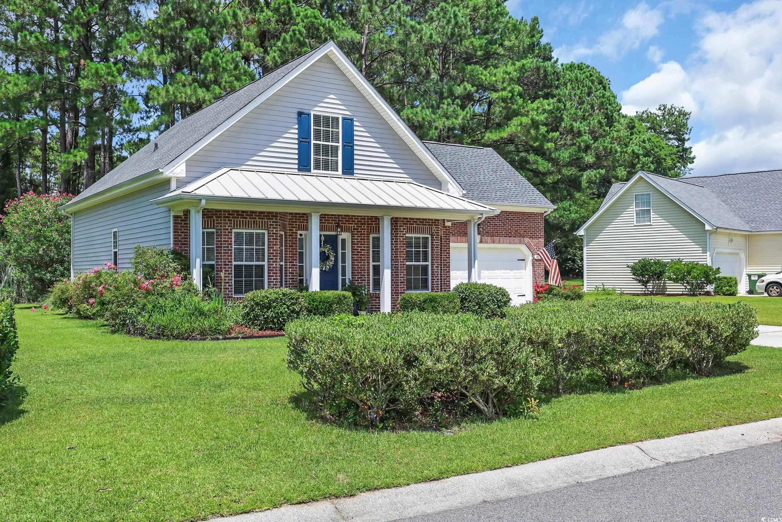 4536 Fringetree Dr., Murrells Inlet, South Carolina image 3