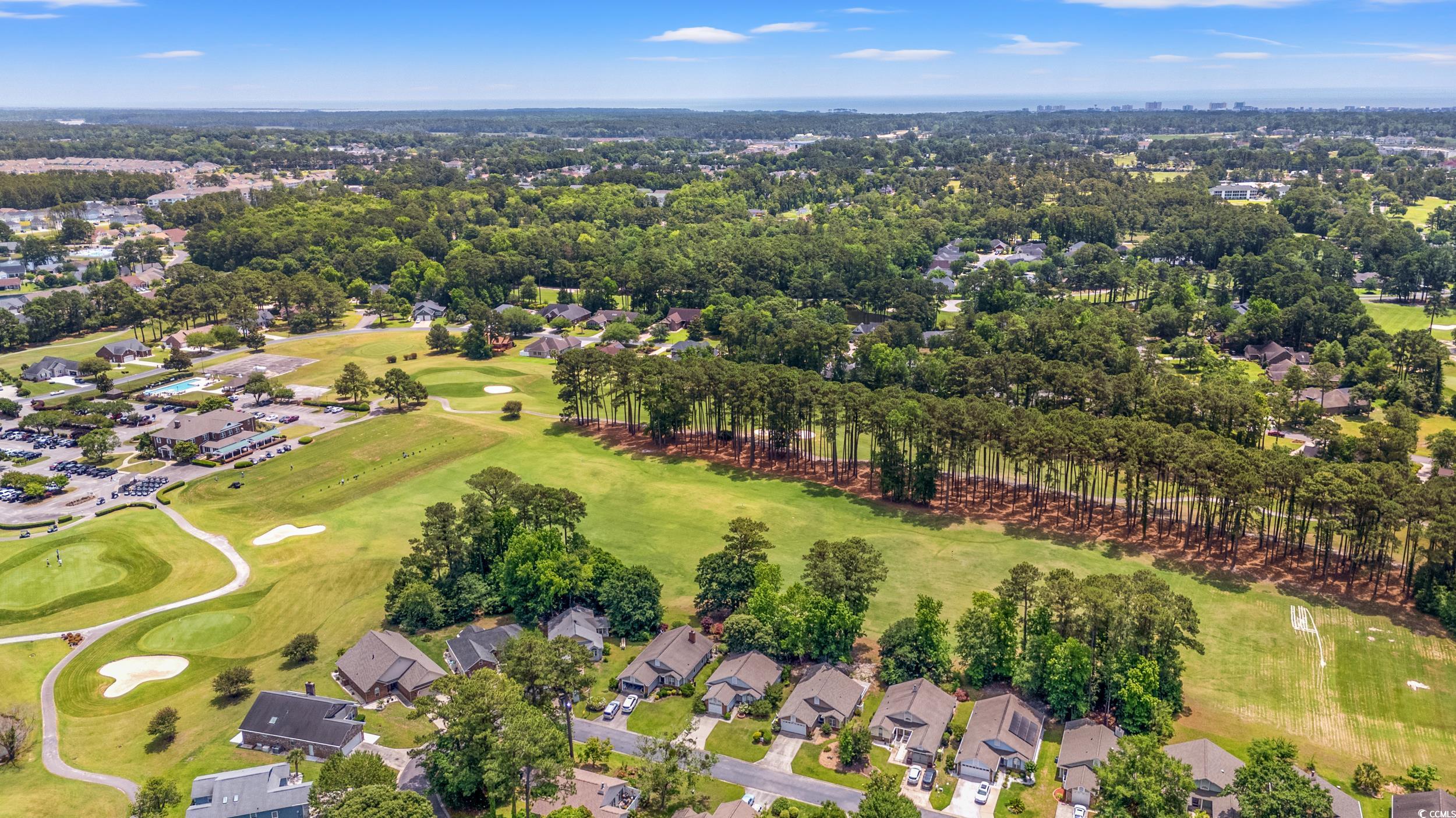 890 Knoll Dr., Little River, South Carolina image 38