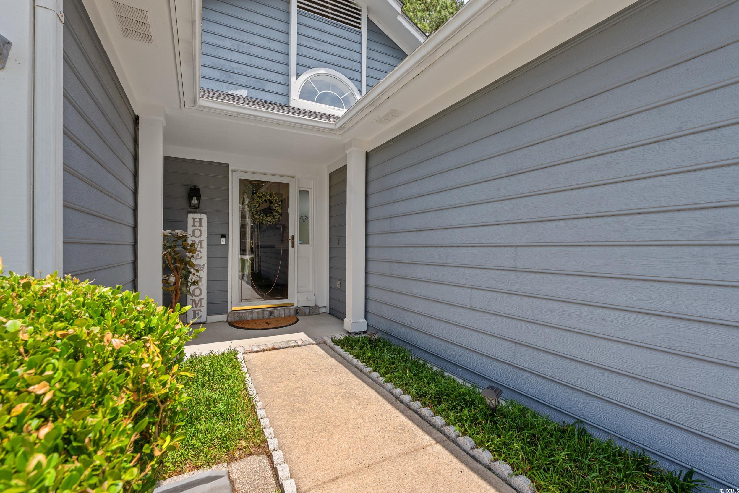 890 Knoll Dr., Little River, South Carolina image 7