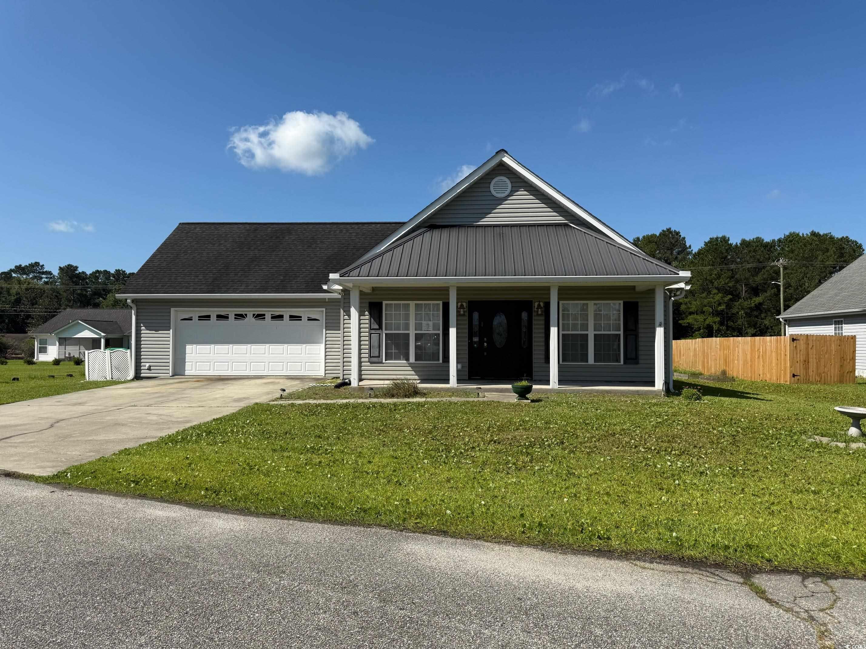140 Blue Pride Dr. Loris, SC 29569