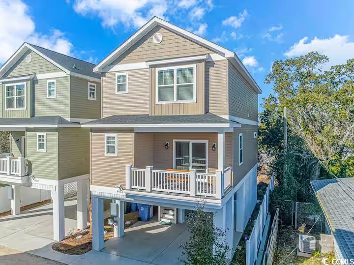 505 CHESTER ST 5th Ave. N, Myrtle Beach, South Carolina image 1