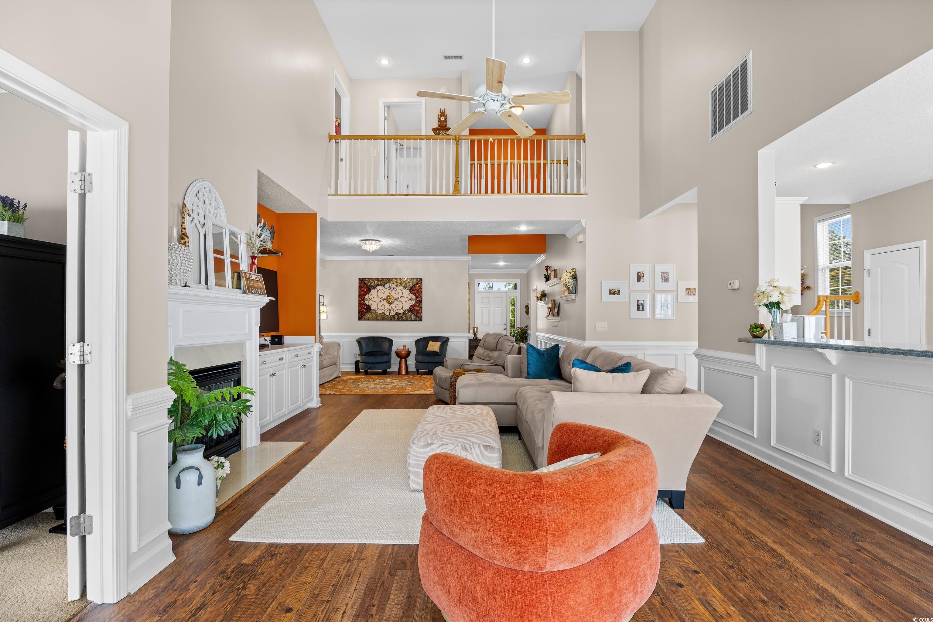 107 Fox Den Dr., Murrells Inlet, South Carolina image 11