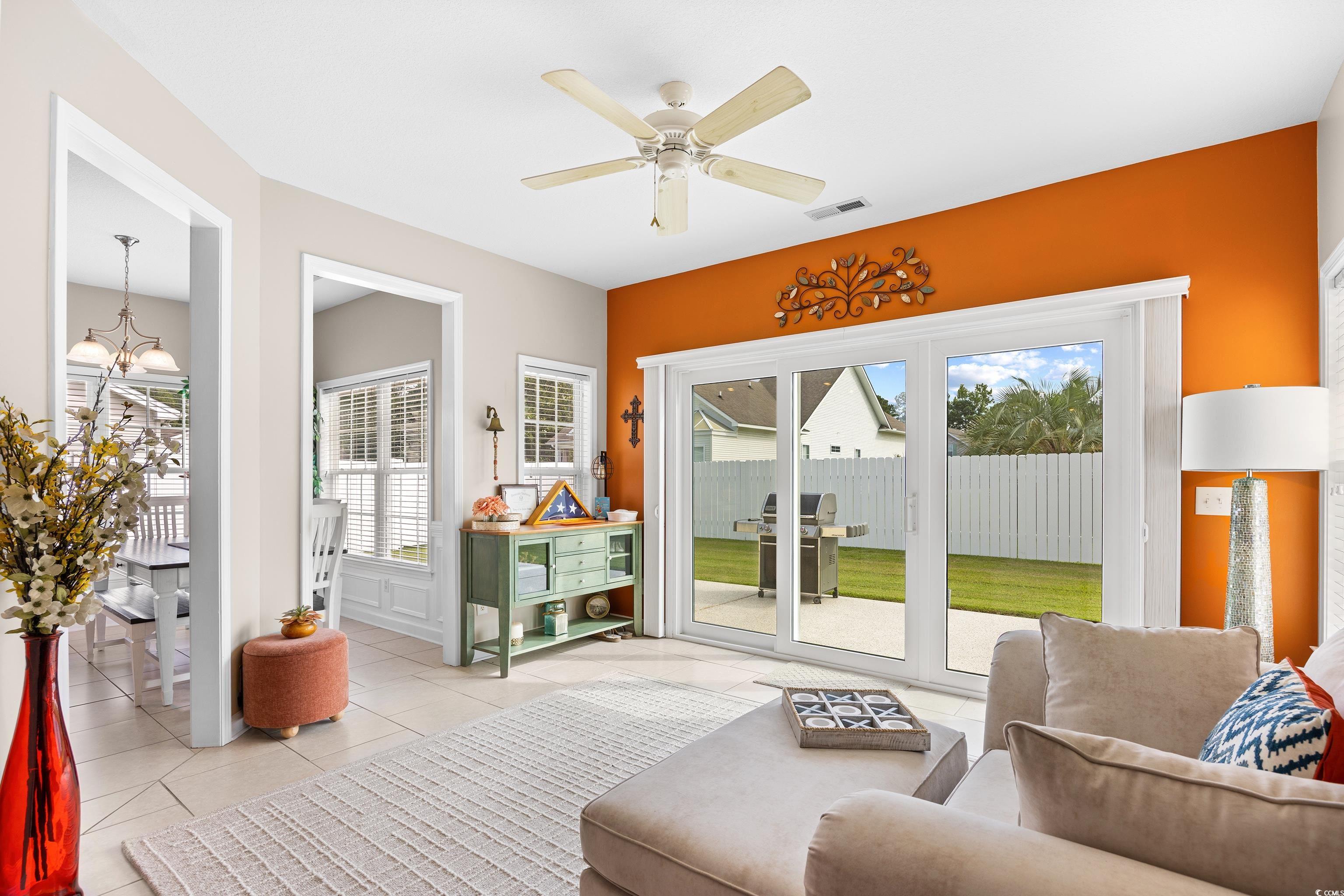 107 Fox Den Dr., Murrells Inlet, South Carolina image 14