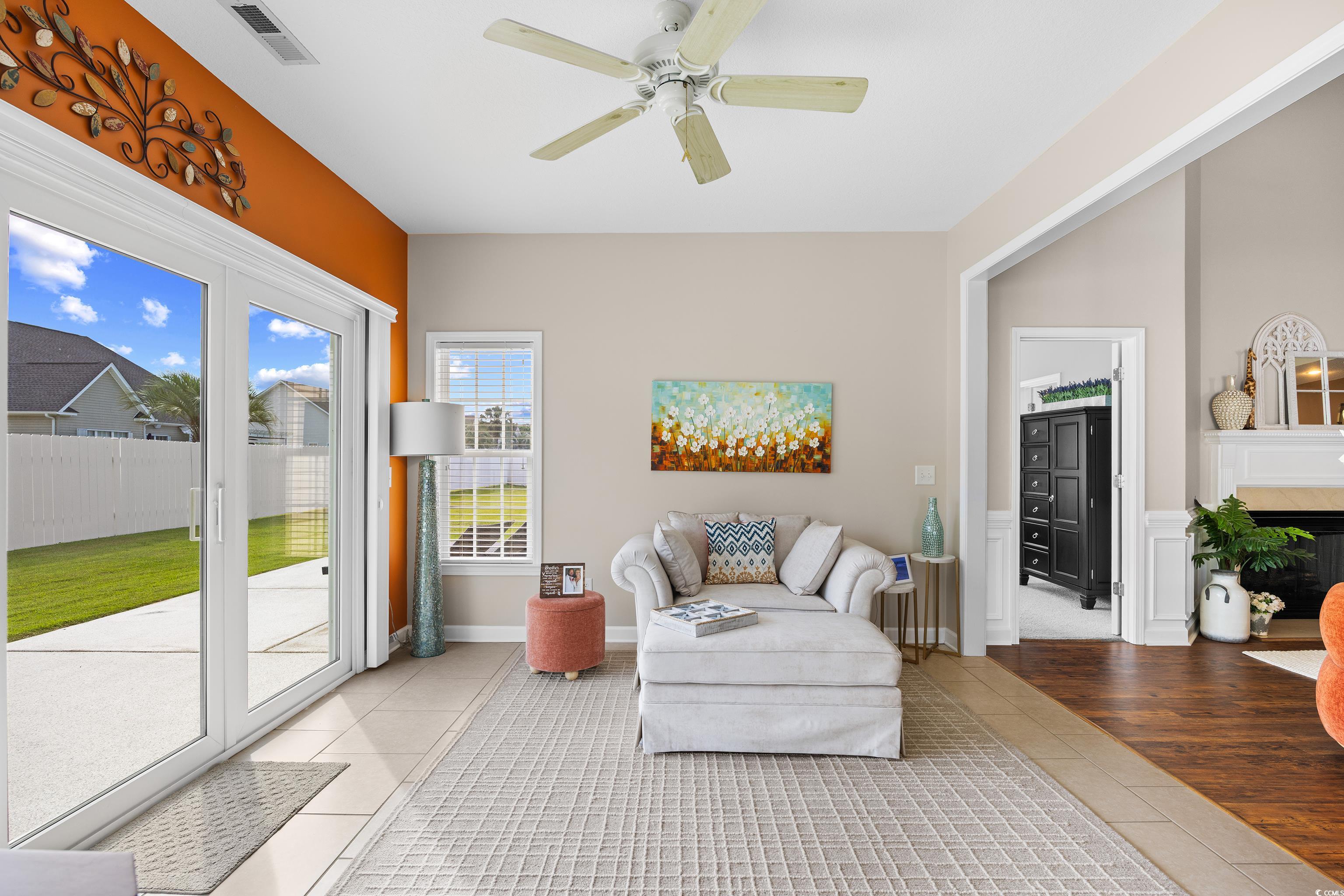 107 Fox Den Dr., Murrells Inlet, South Carolina image 15