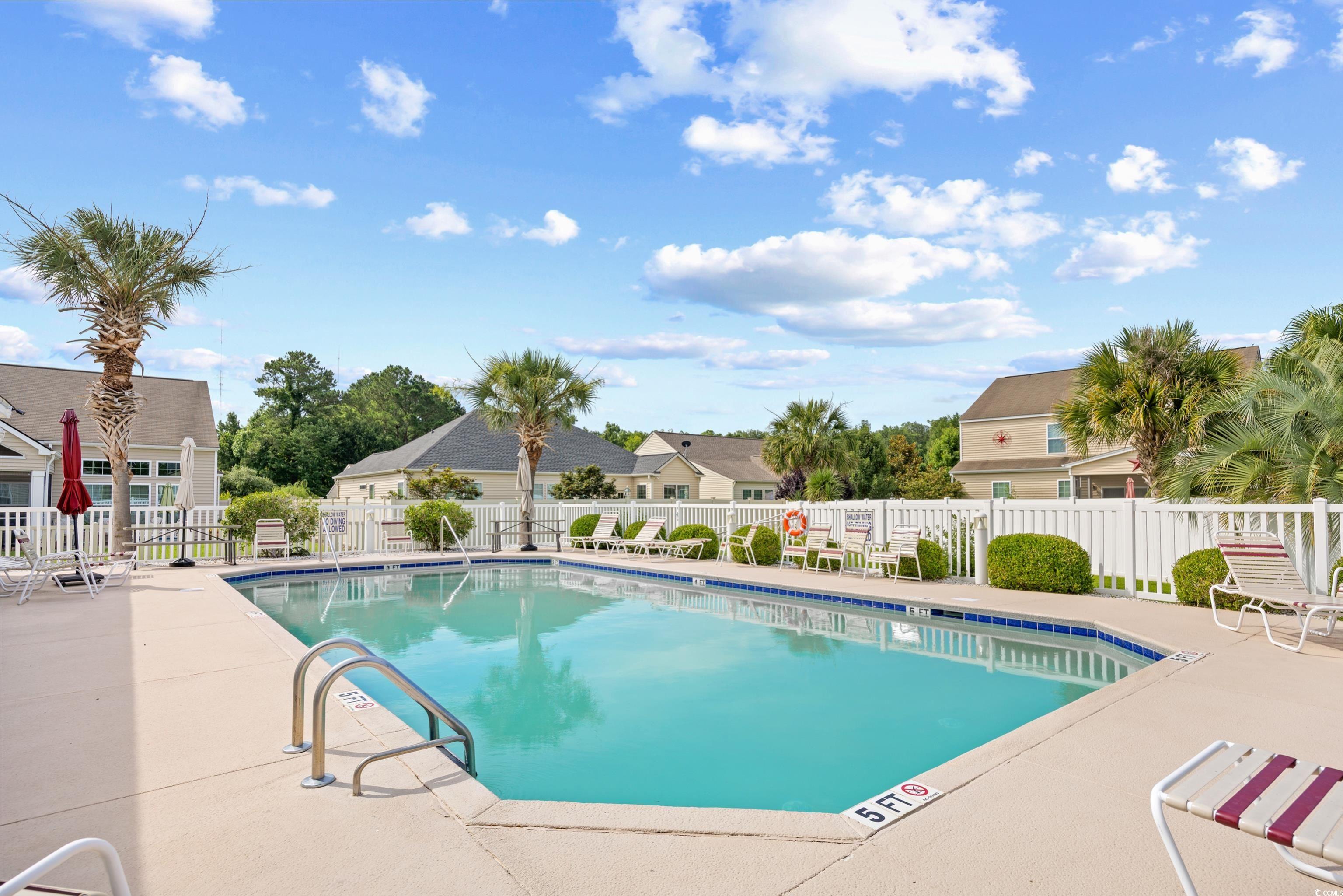 107 Fox Den Dr., Murrells Inlet, South Carolina image 40