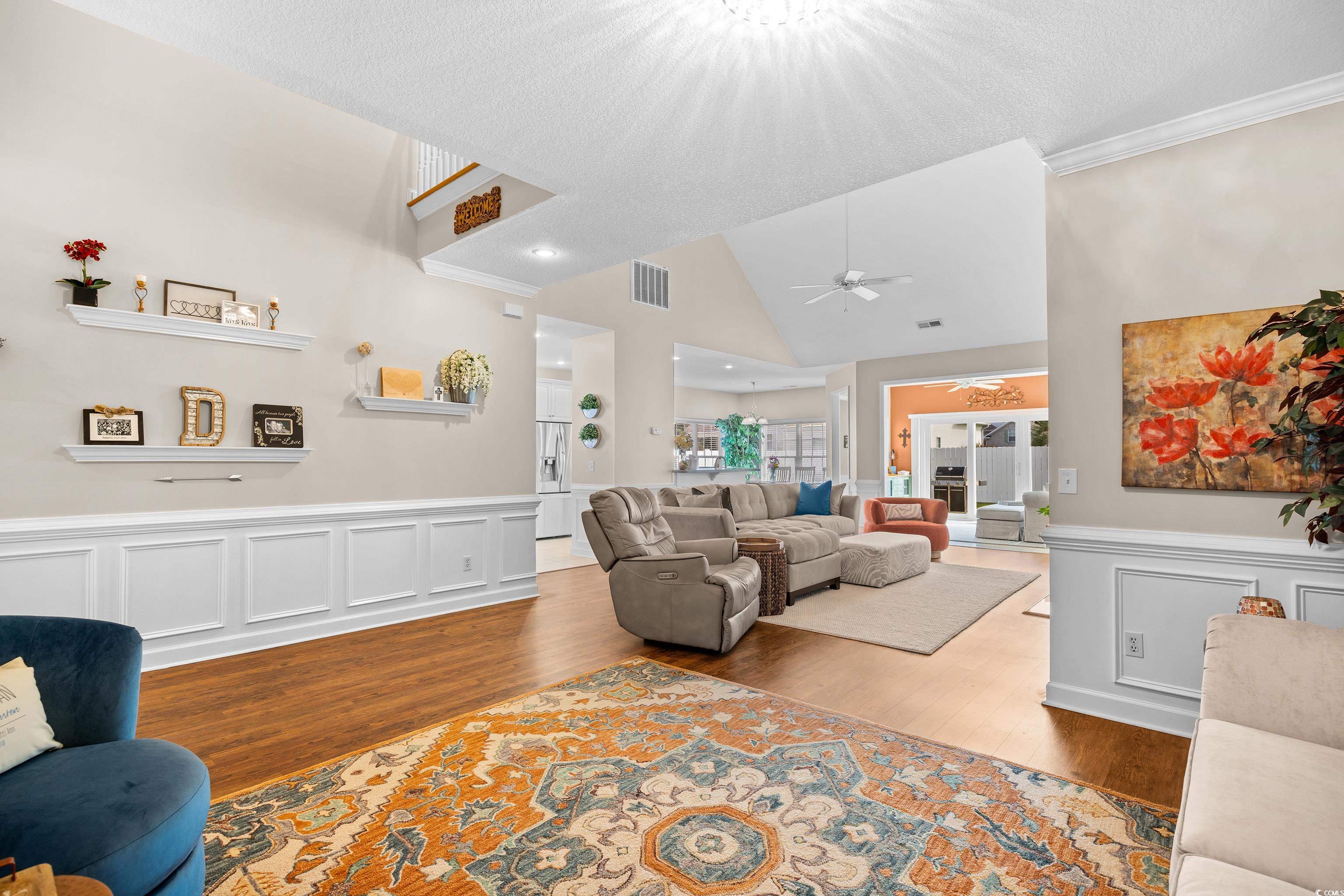 107 Fox Den Dr., Murrells Inlet, South Carolina image 6